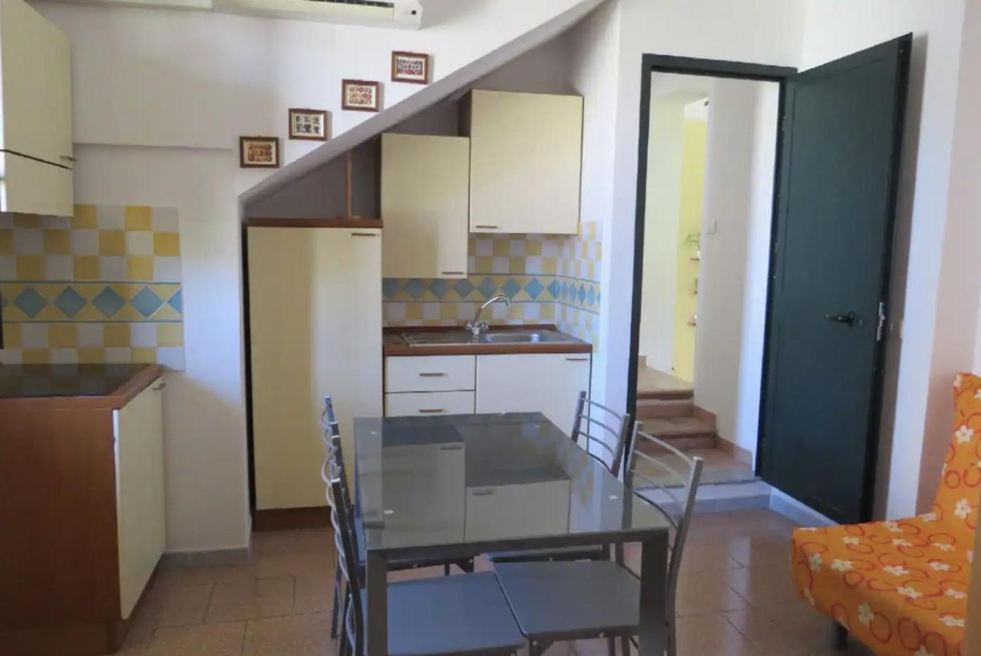 Lovely Flat in Northern Sardinia (Valledoria)