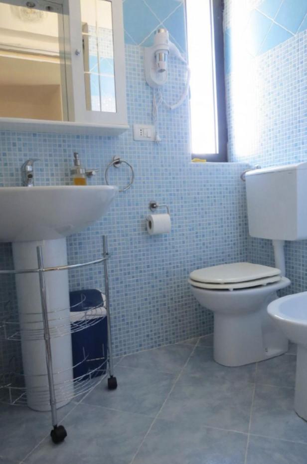 Lovely Flat in Northern Sardinia (Valledoria)