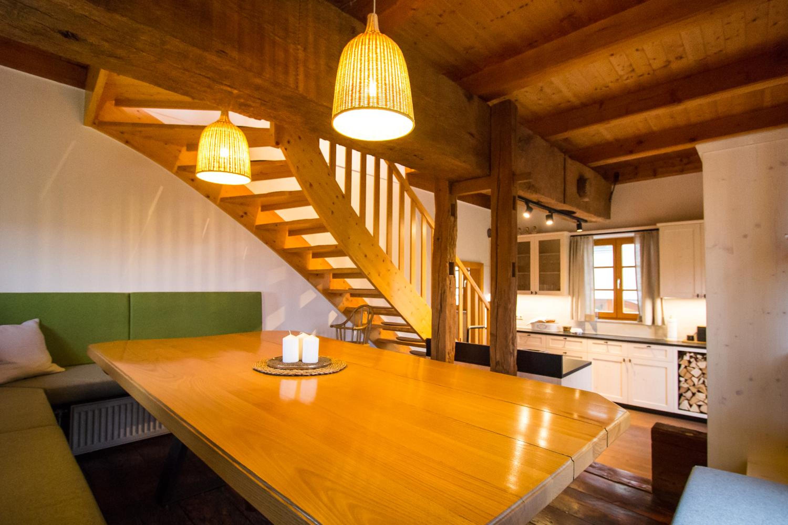 Gästehaus Dworschak