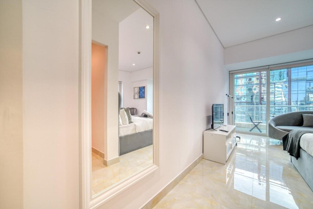 The Marina PENTHOUSE near JBR 46th Floor