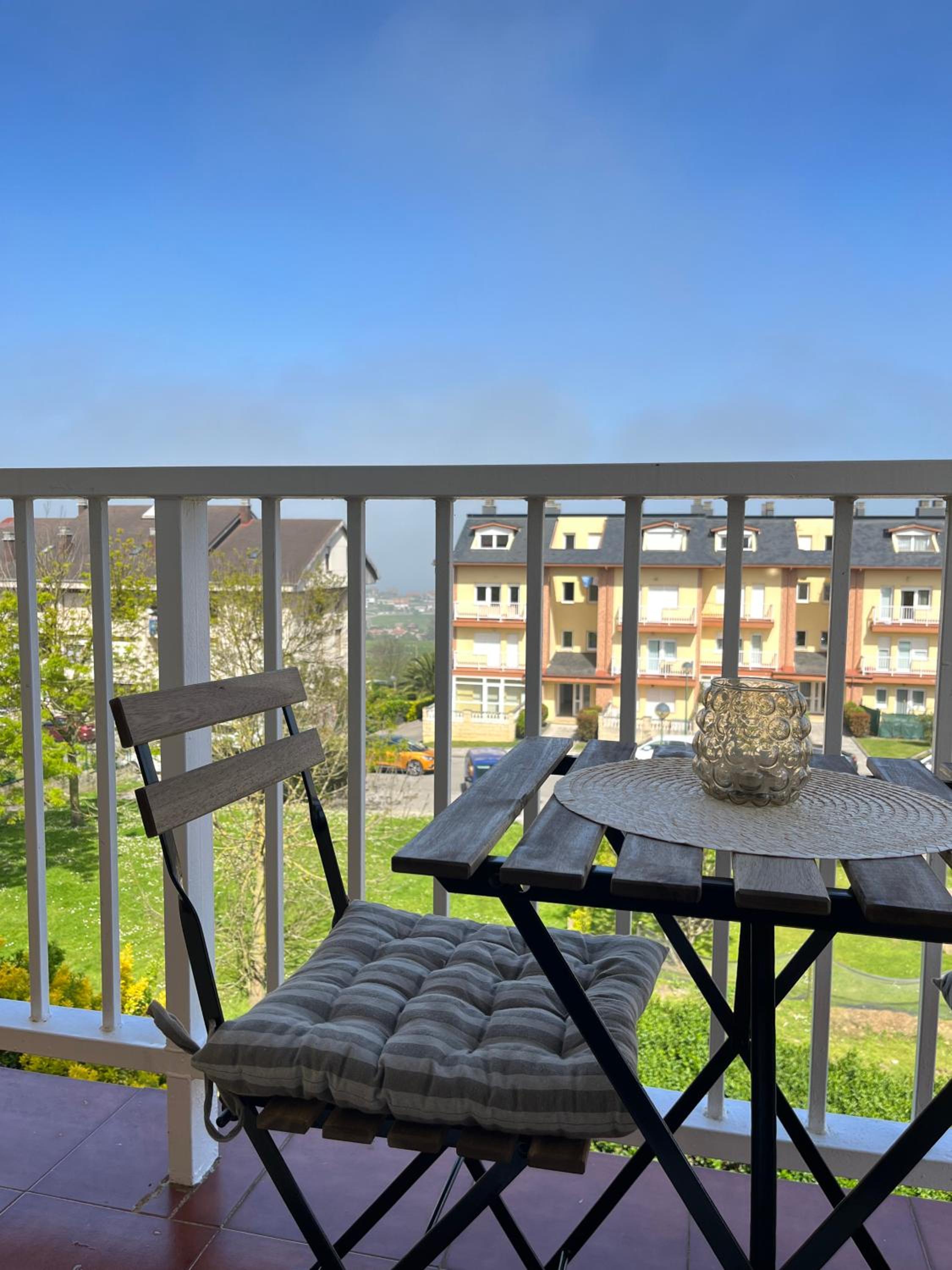 Apartamento Costa Infinita