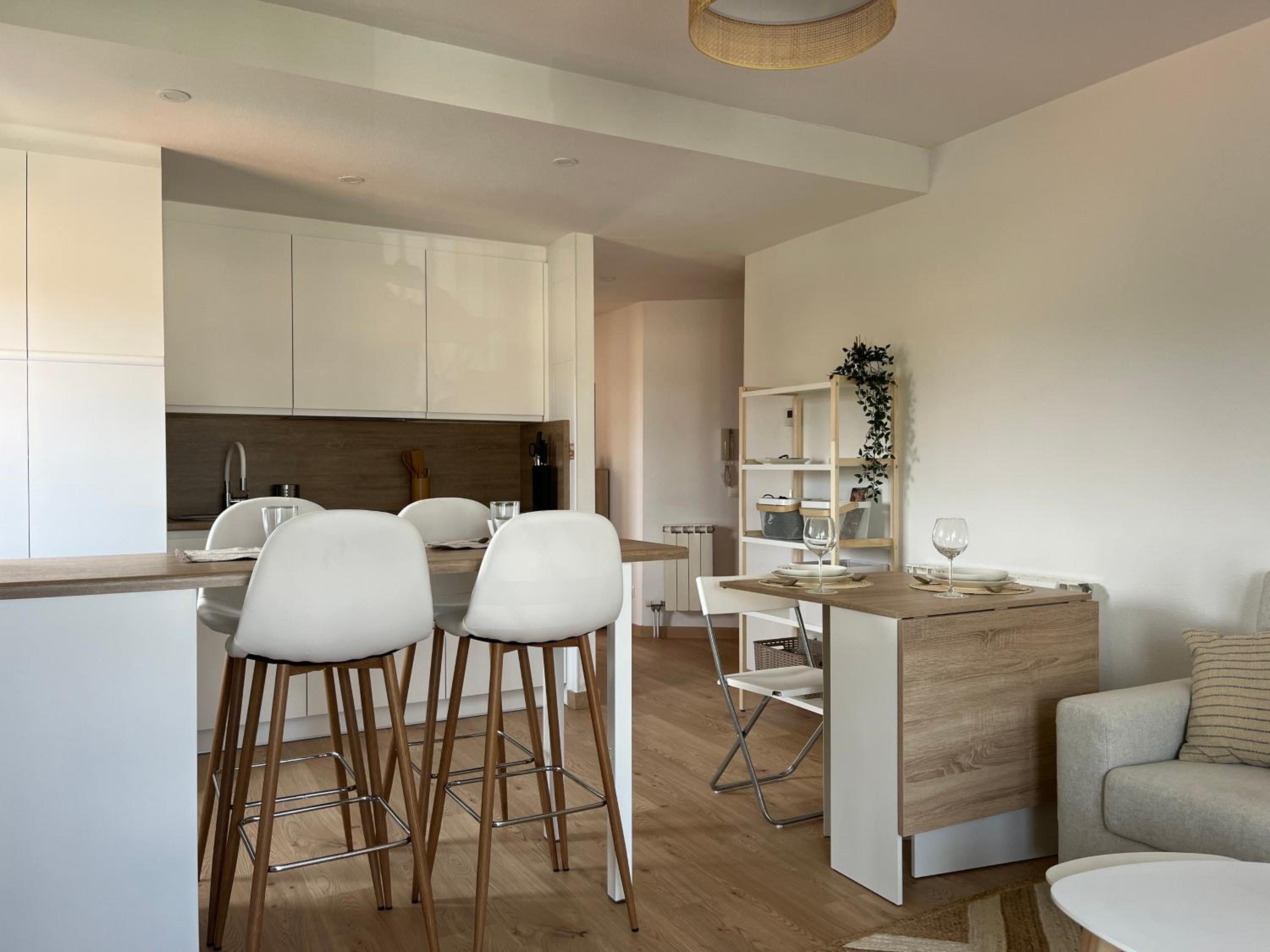 Apartamento Costa Infinita
