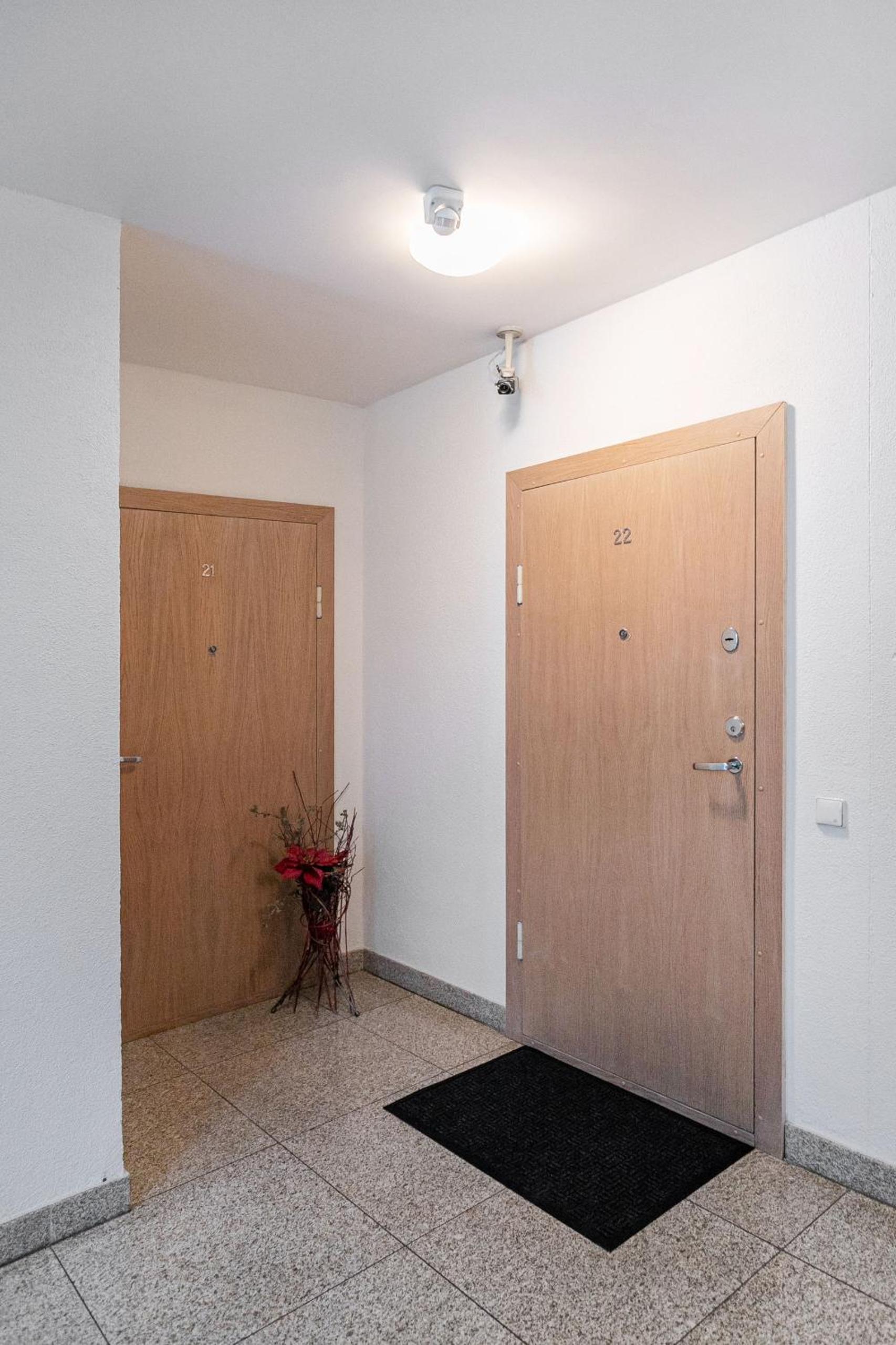 Business Apartment In Jaksto Street view 2