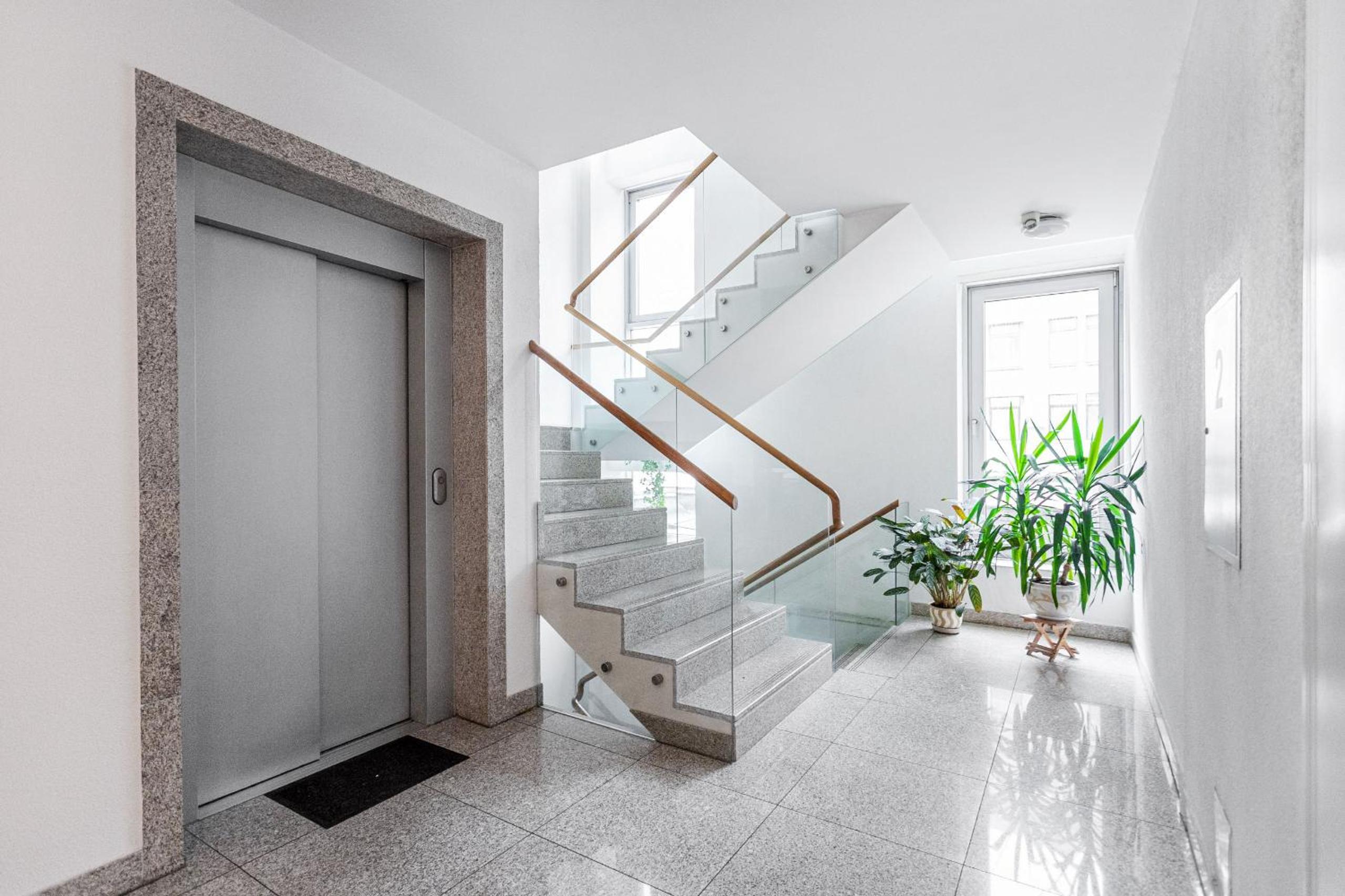Business Apartment In Jaksto Street view 3