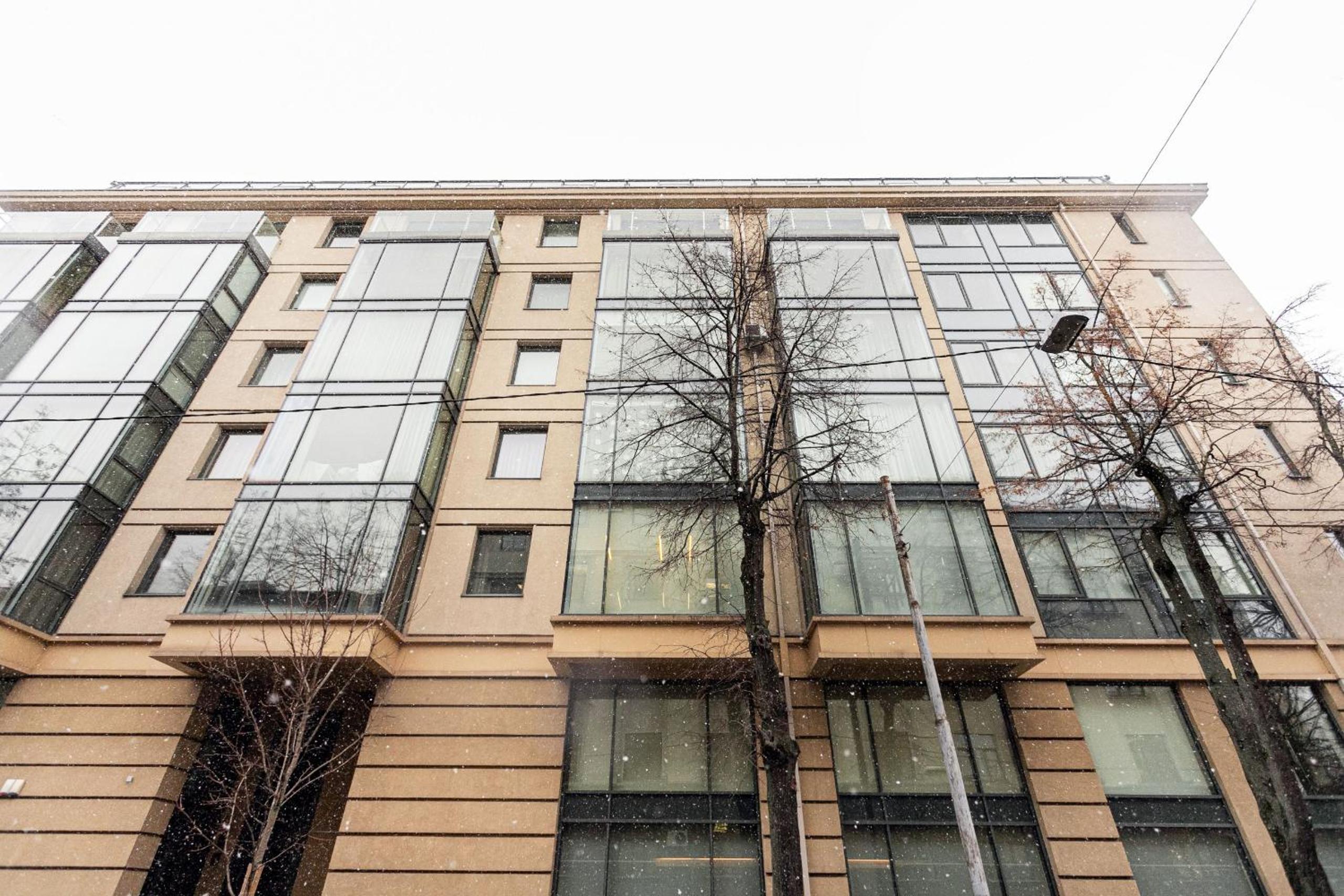Business Apartment In Jaksto Street view 4