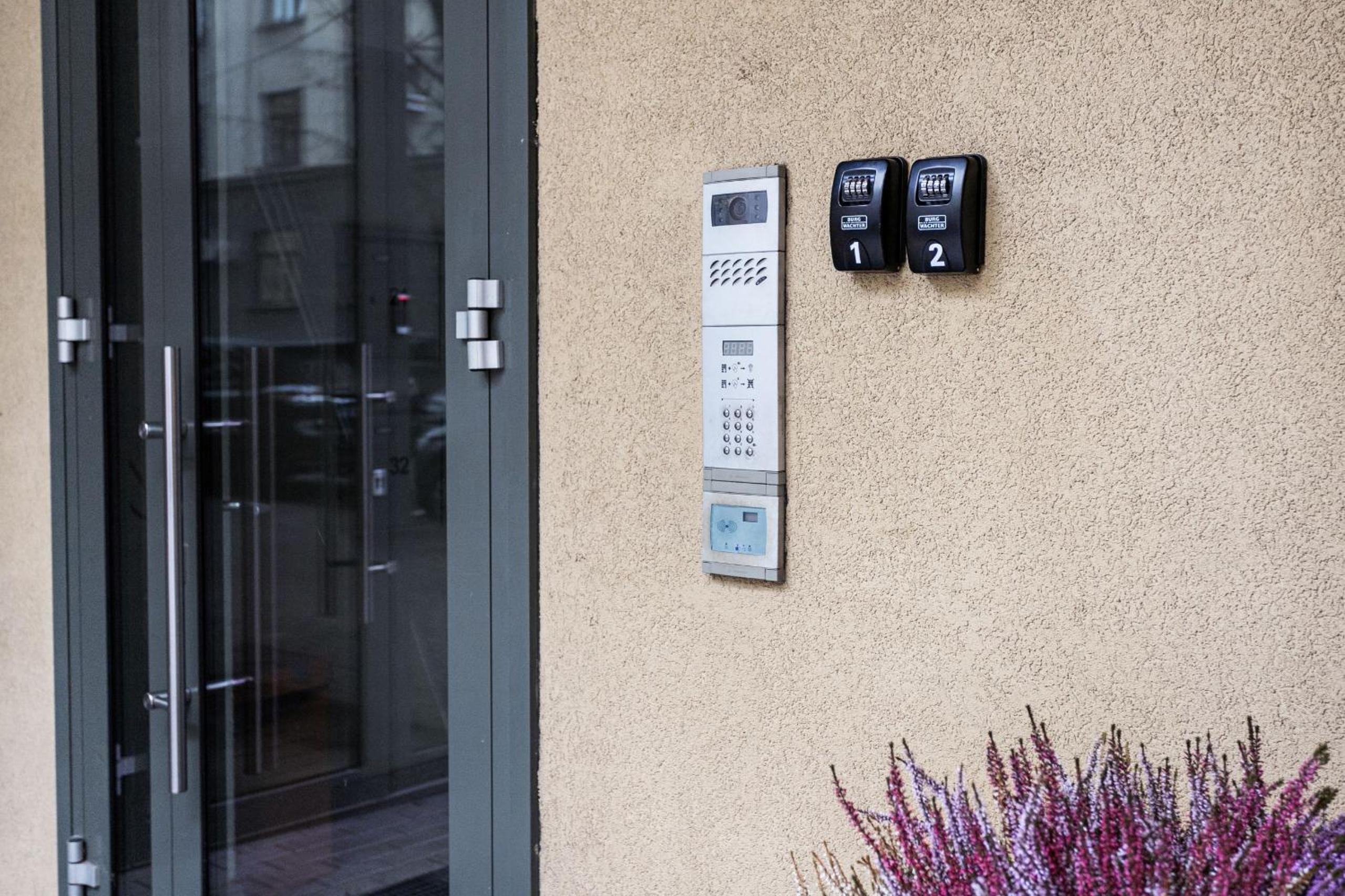 Business Apartment In Jaksto Street view 5