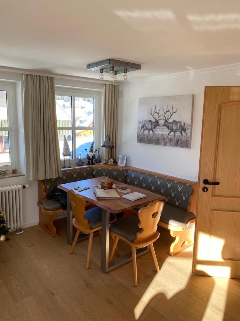 Apartment Blackforest-Schluchsee view 4