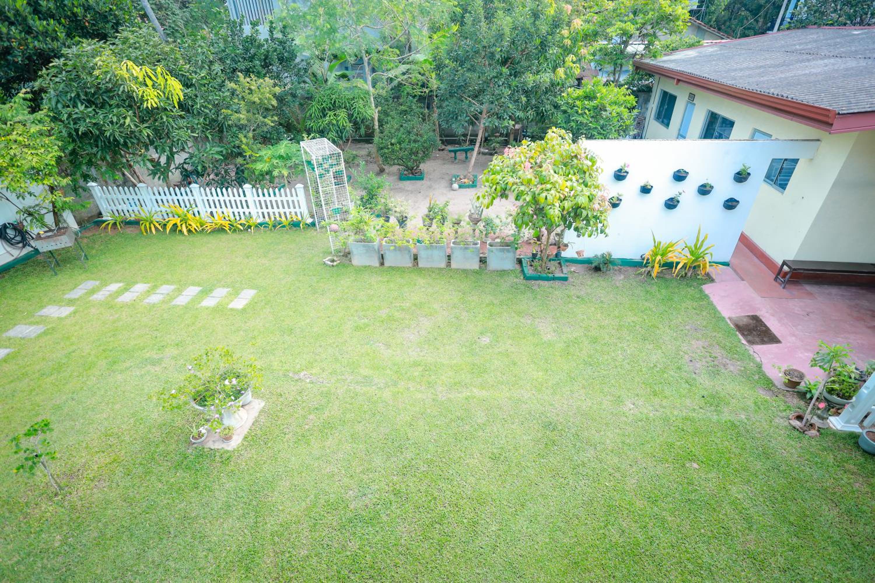 Howick Residence