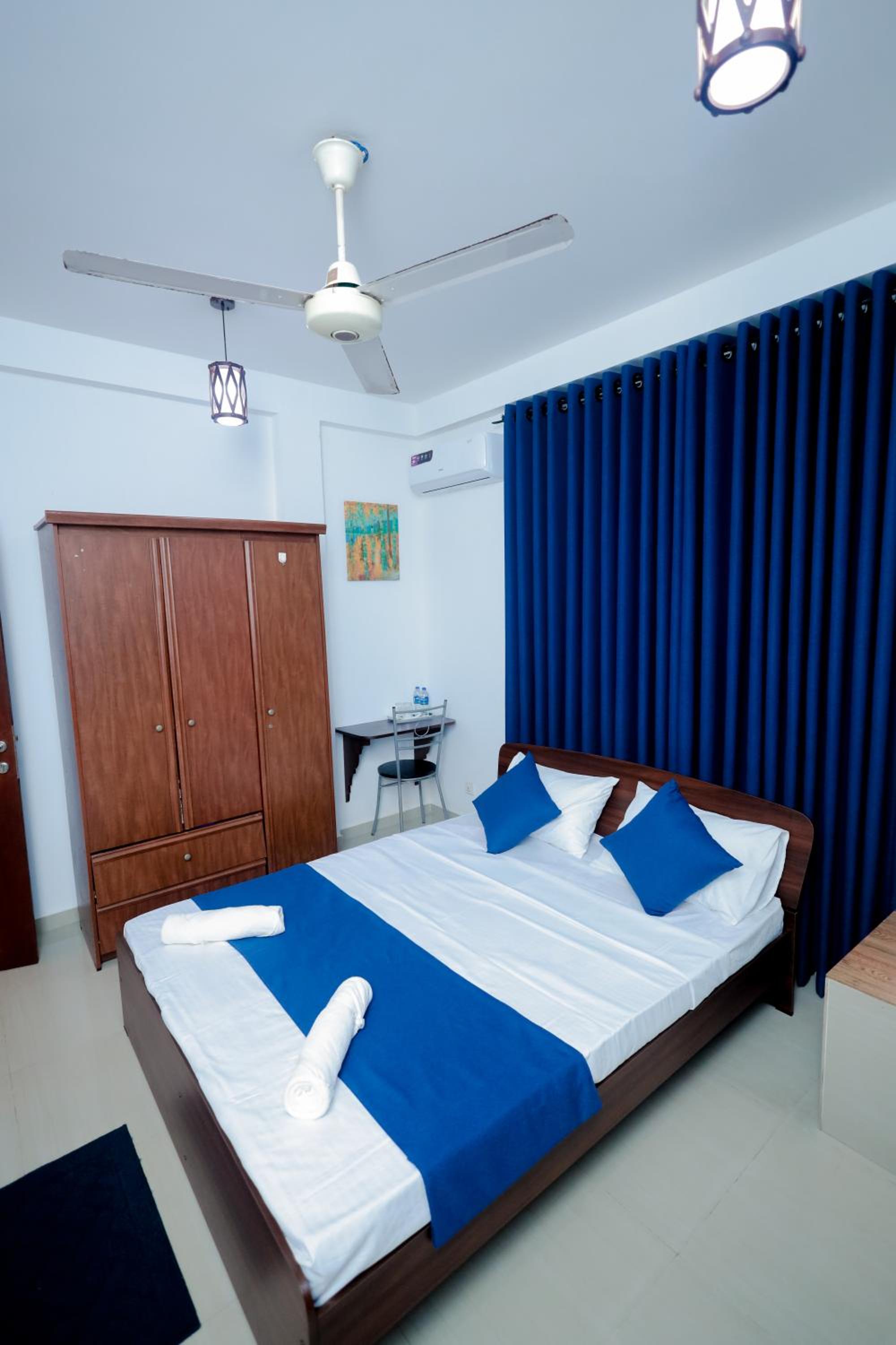 Howick Residence