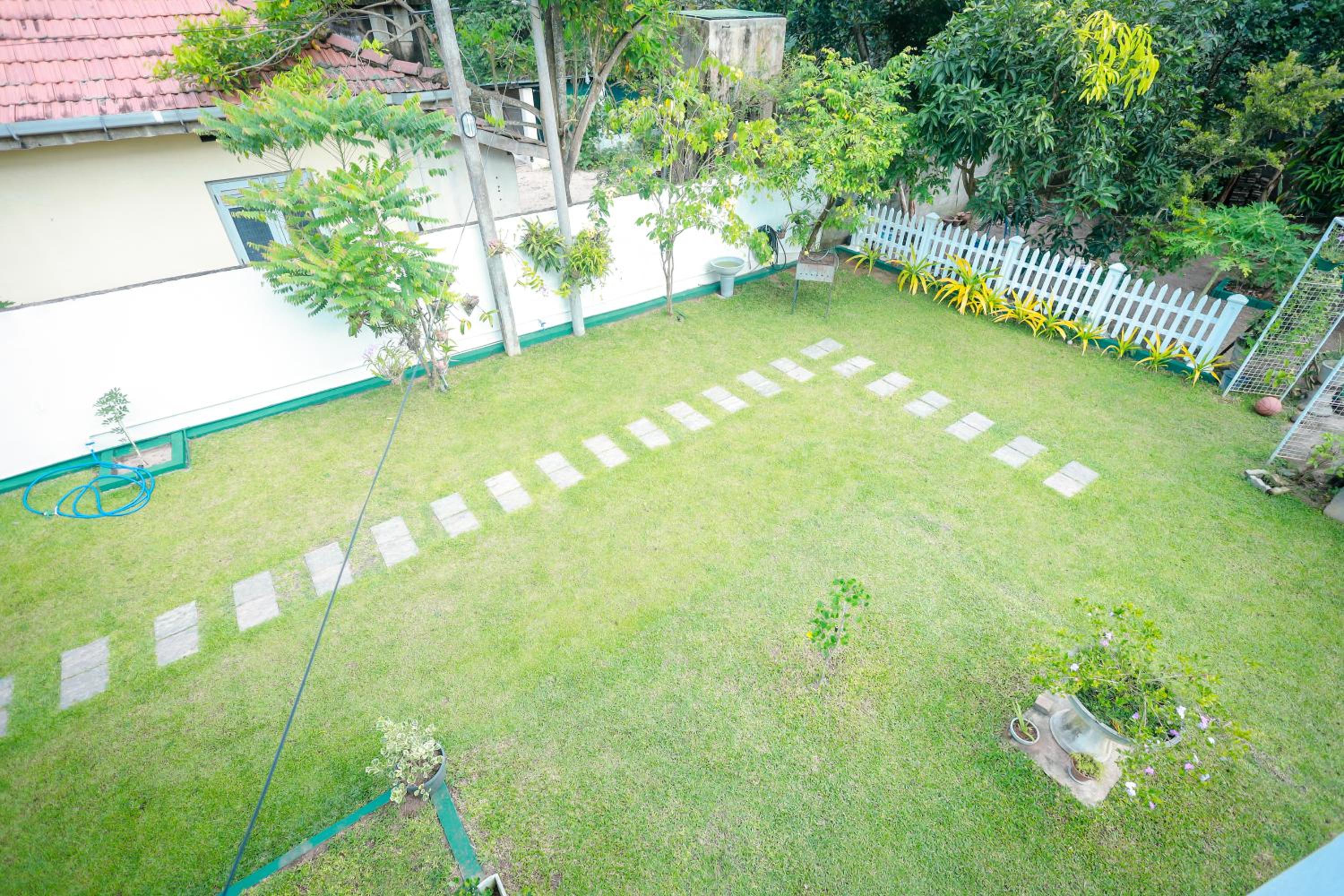 Howick Residence