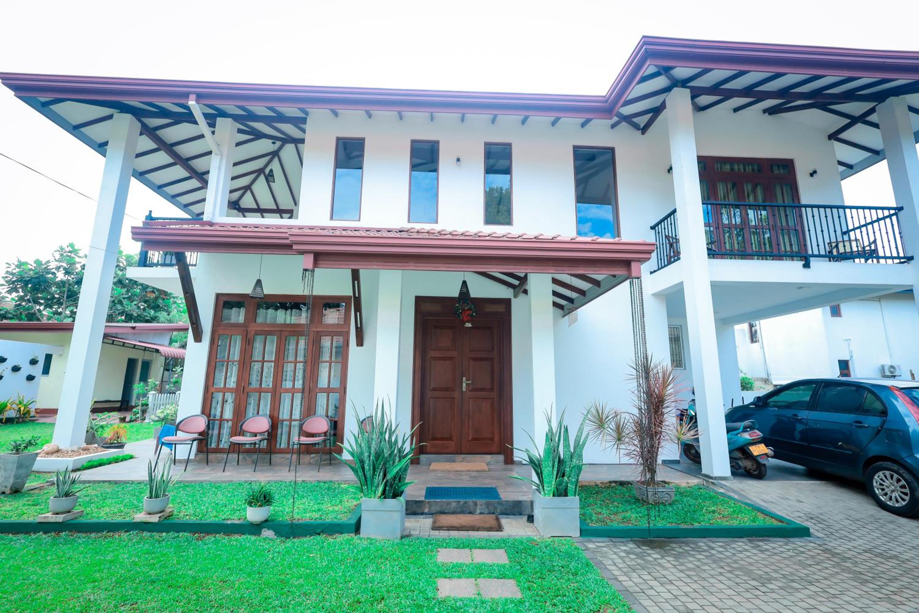 Howick Residence