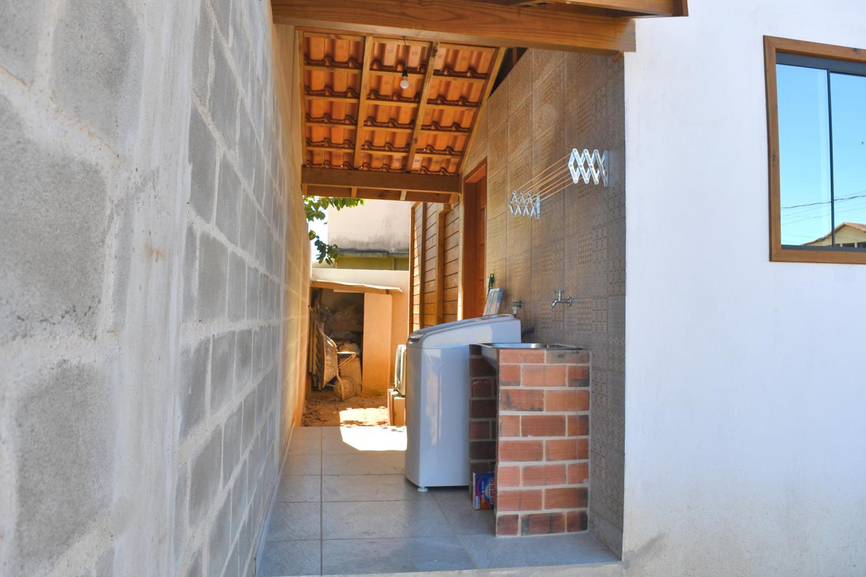 Millicent Residence - Chalet Milly e Chalet Iris - Itaoca Praia - ES