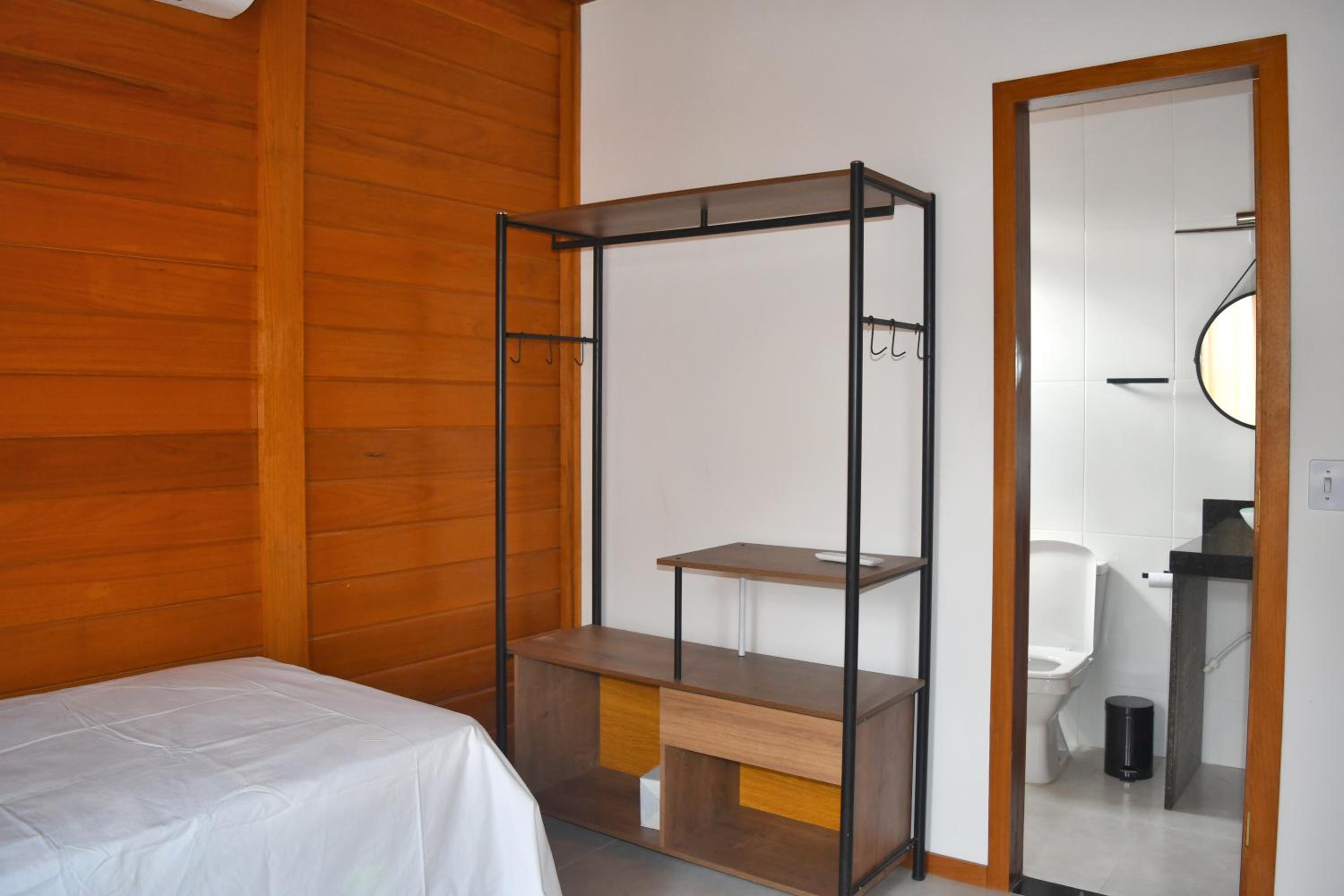 Millicent Residence - Chalet Milly e Chalet Iris - Itaoca Praia - ES
