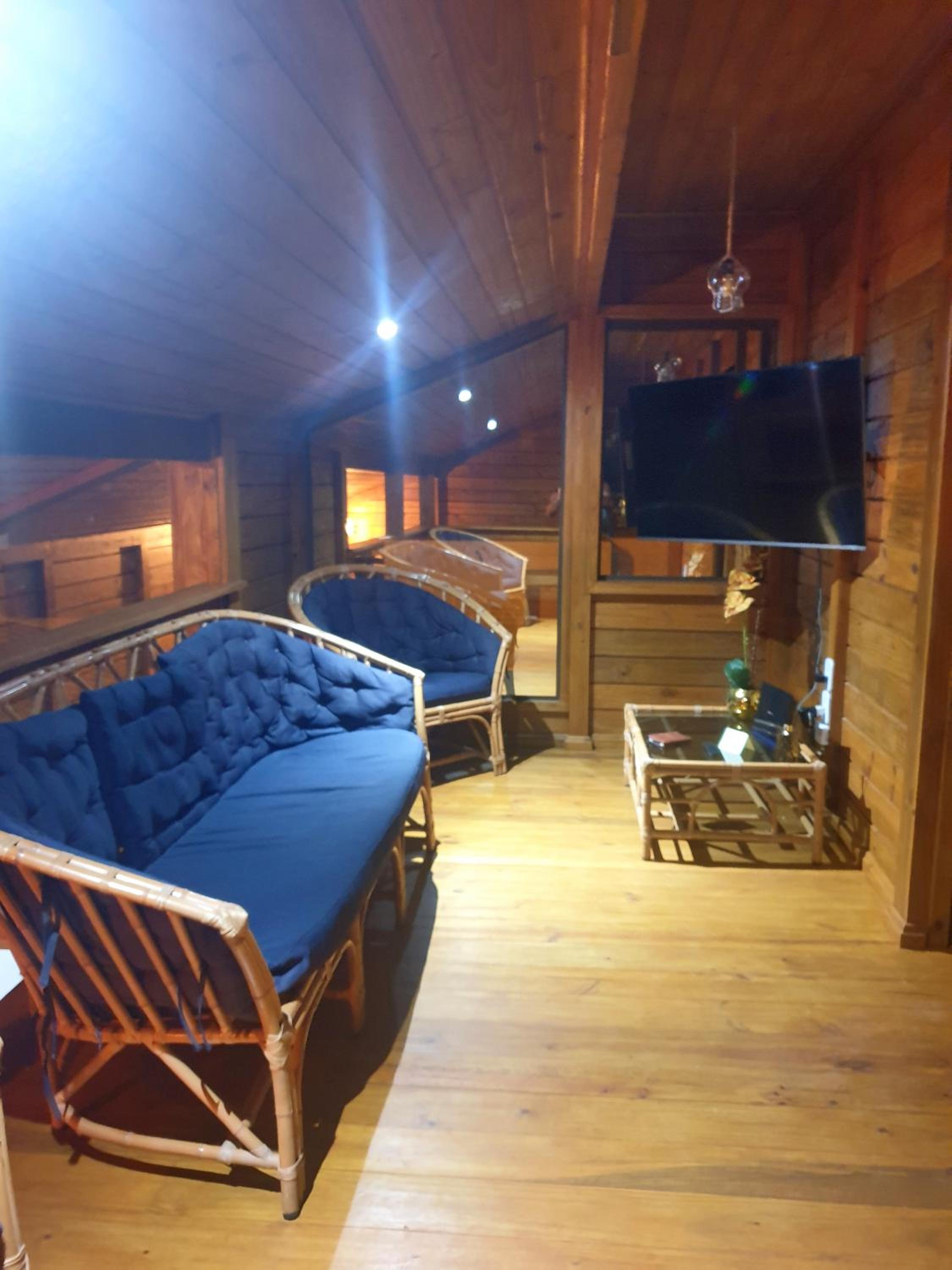 Millicent Residence - Chalet Milly e Chalet Iris - Itaoca Praia - ES