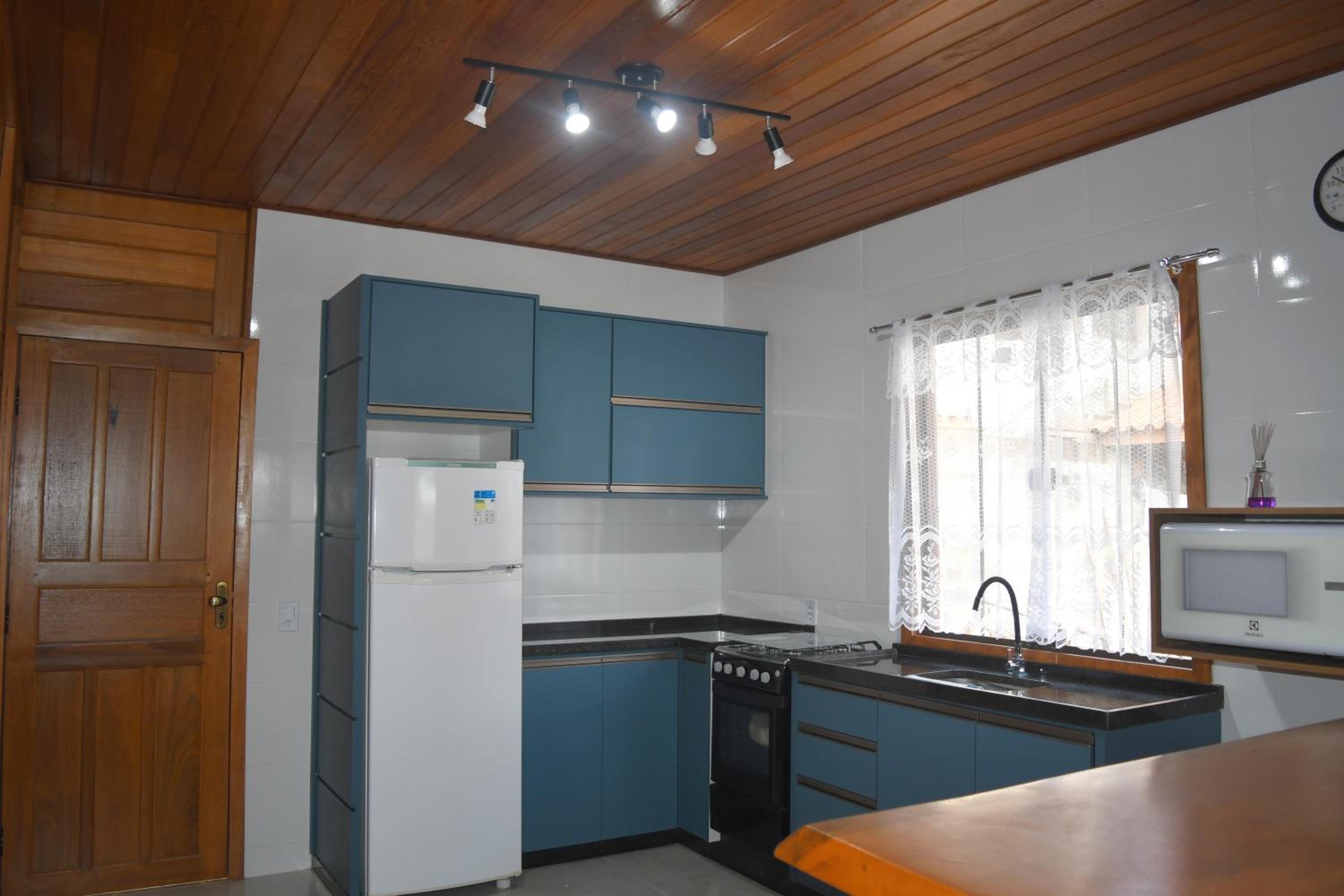 Millicent Residence - Chalet Milly e Chalet Iris - Itaoca Praia - ES