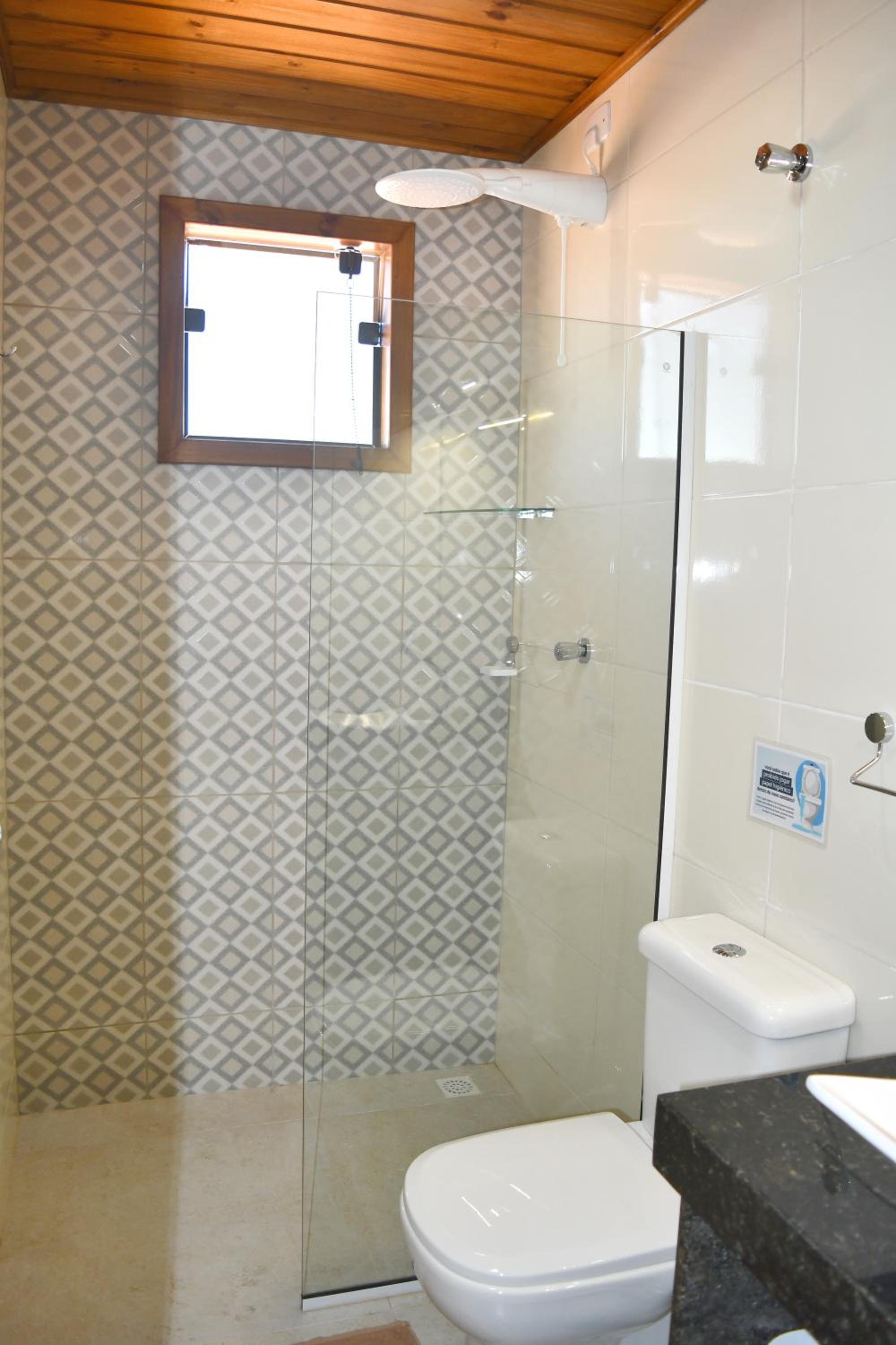 Millicent Residence - Chalet Milly e Chalet Iris - Itaoca Praia - ES