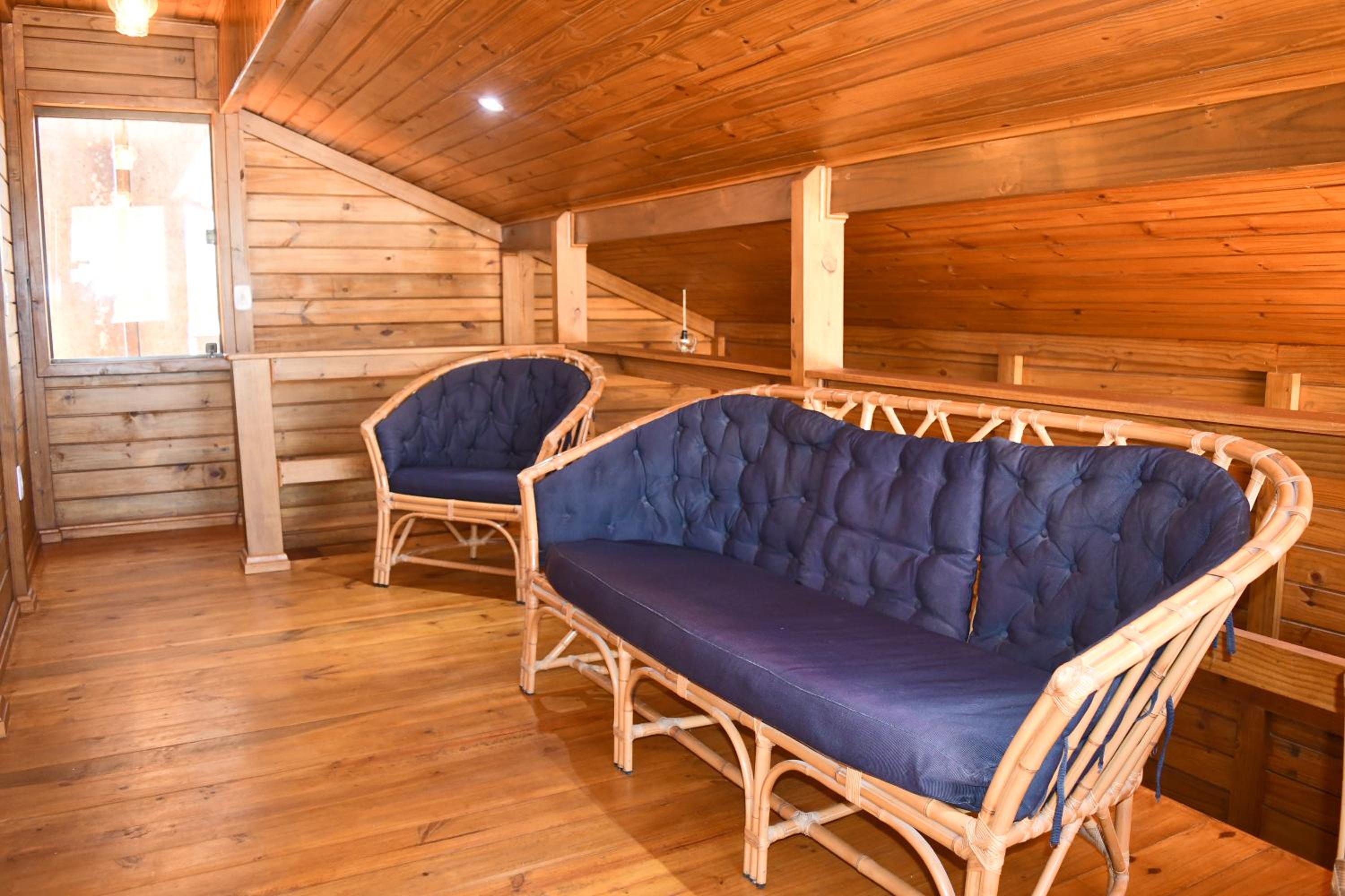 Millicent Residence - Chalet Milly e Chalet Iris - Itaoca Praia - ES