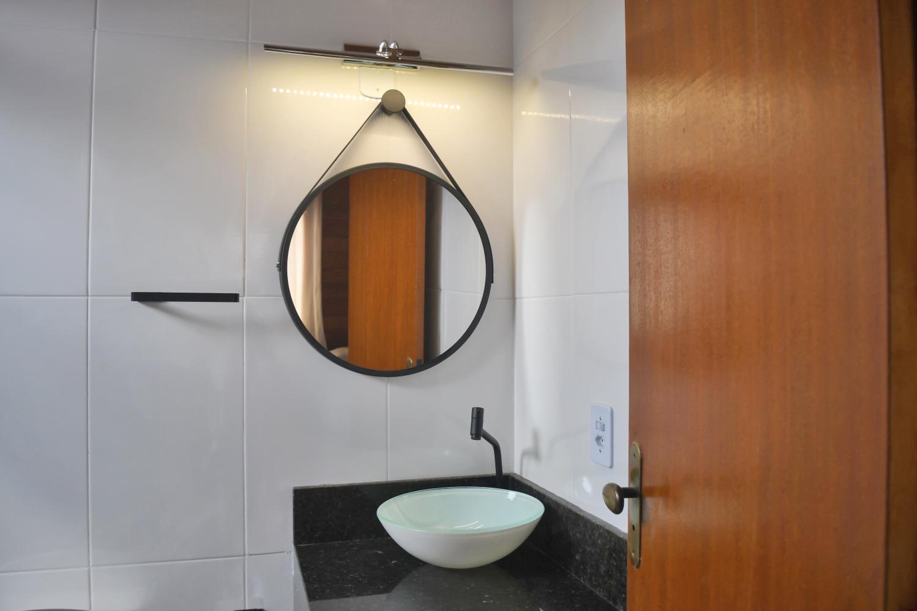 Millicent Residence - Chalet Milly e Chalet Iris - Itaoca Praia - ES