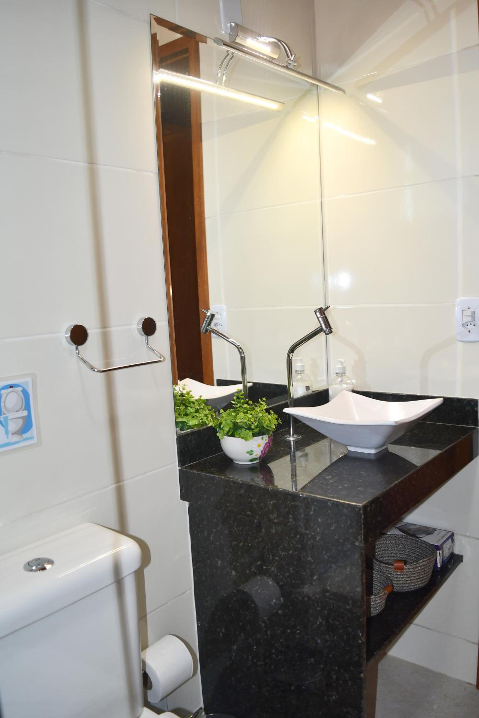 Millicent Residence - Chalet Milly e Chalet Iris - Itaoca Praia - ES