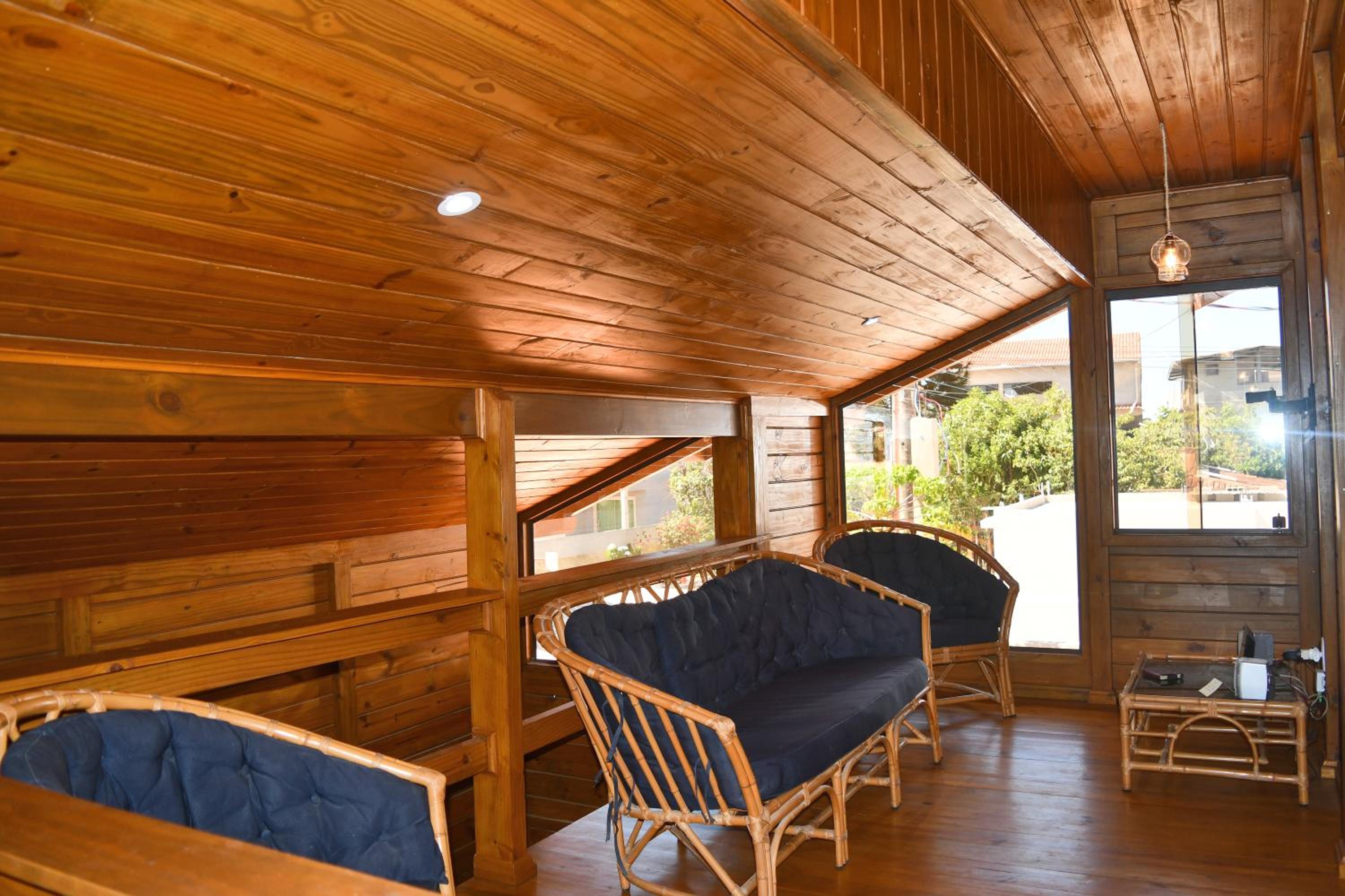 Millicent Residence - Chalet Milly e Chalet Iris - Itaoca Praia - ES