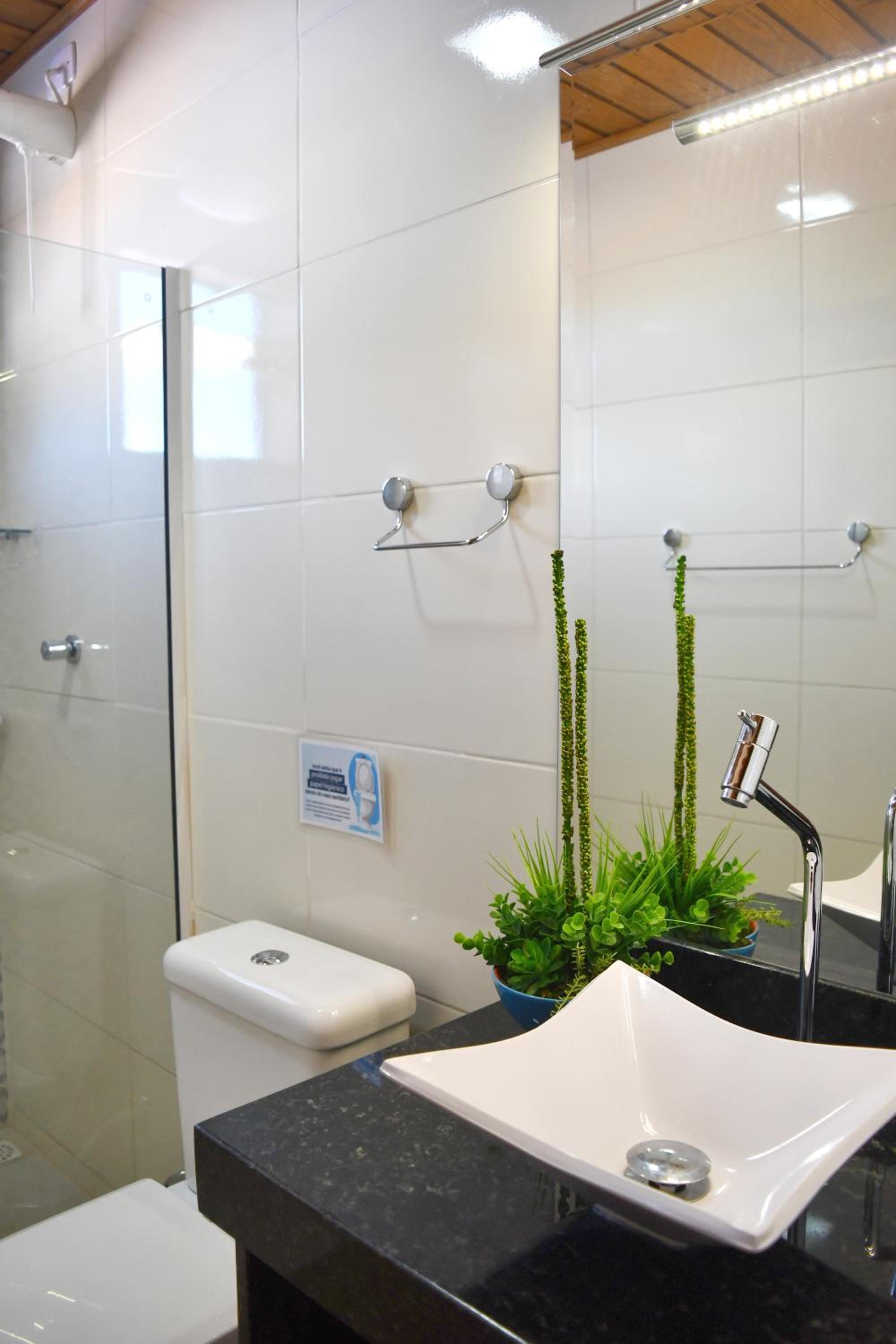 Millicent Residence - Chalet Milly e Chalet Iris - Itaoca Praia - ES