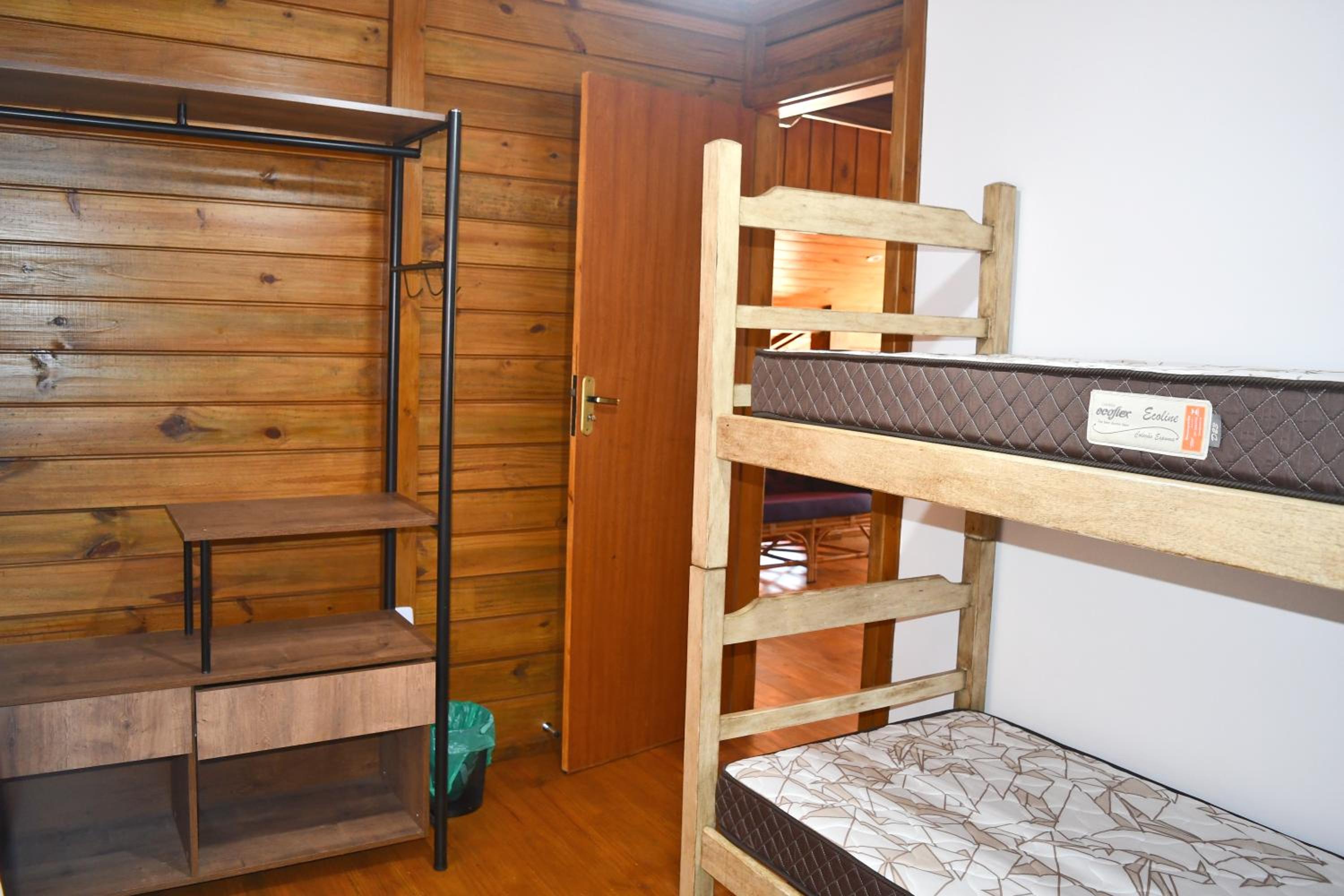 Millicent Residence - Chalet Milly e Chalet Iris - Itaoca Praia - ES