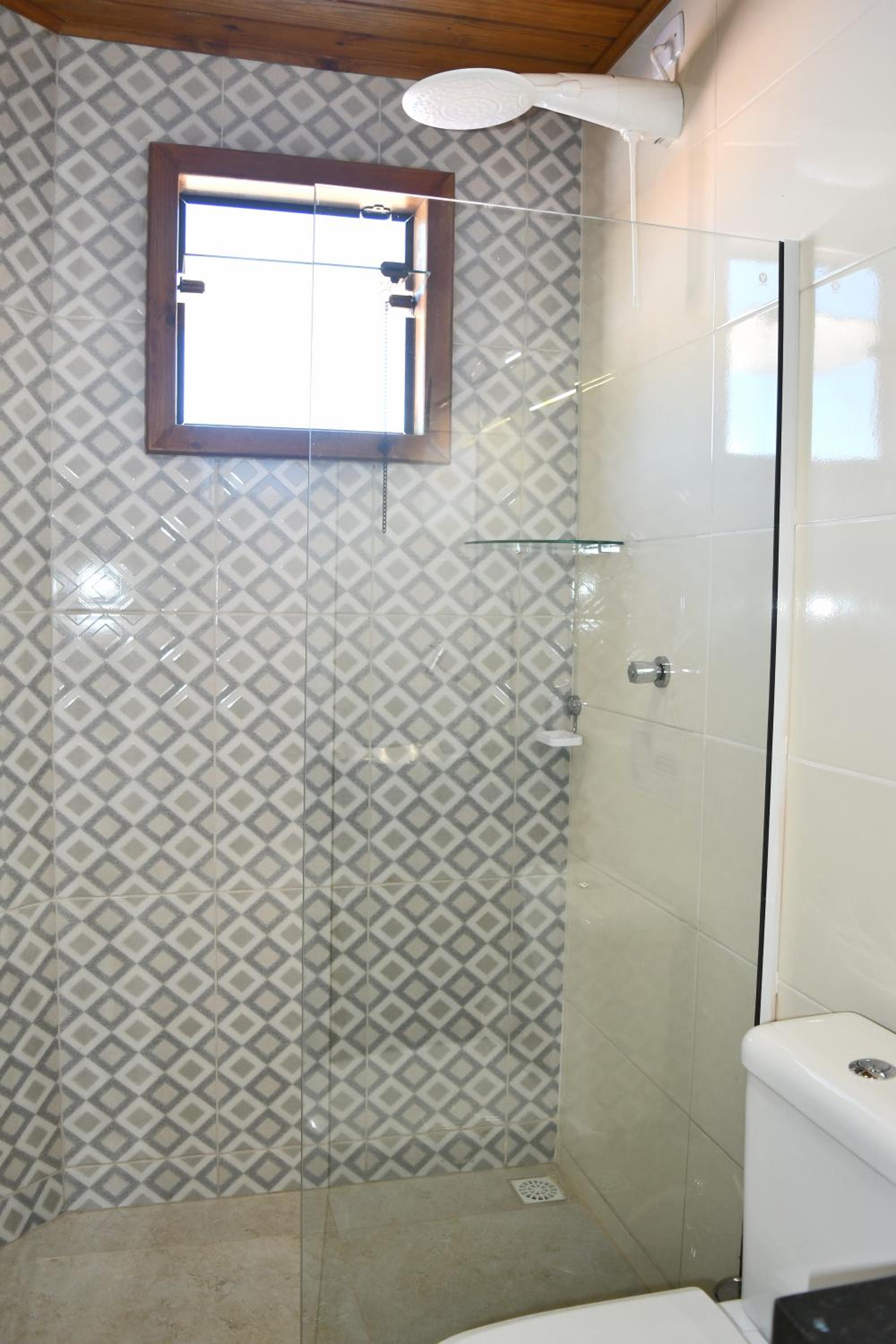 Millicent Residence - Chalet Milly e Chalet Iris - Itaoca Praia - ES