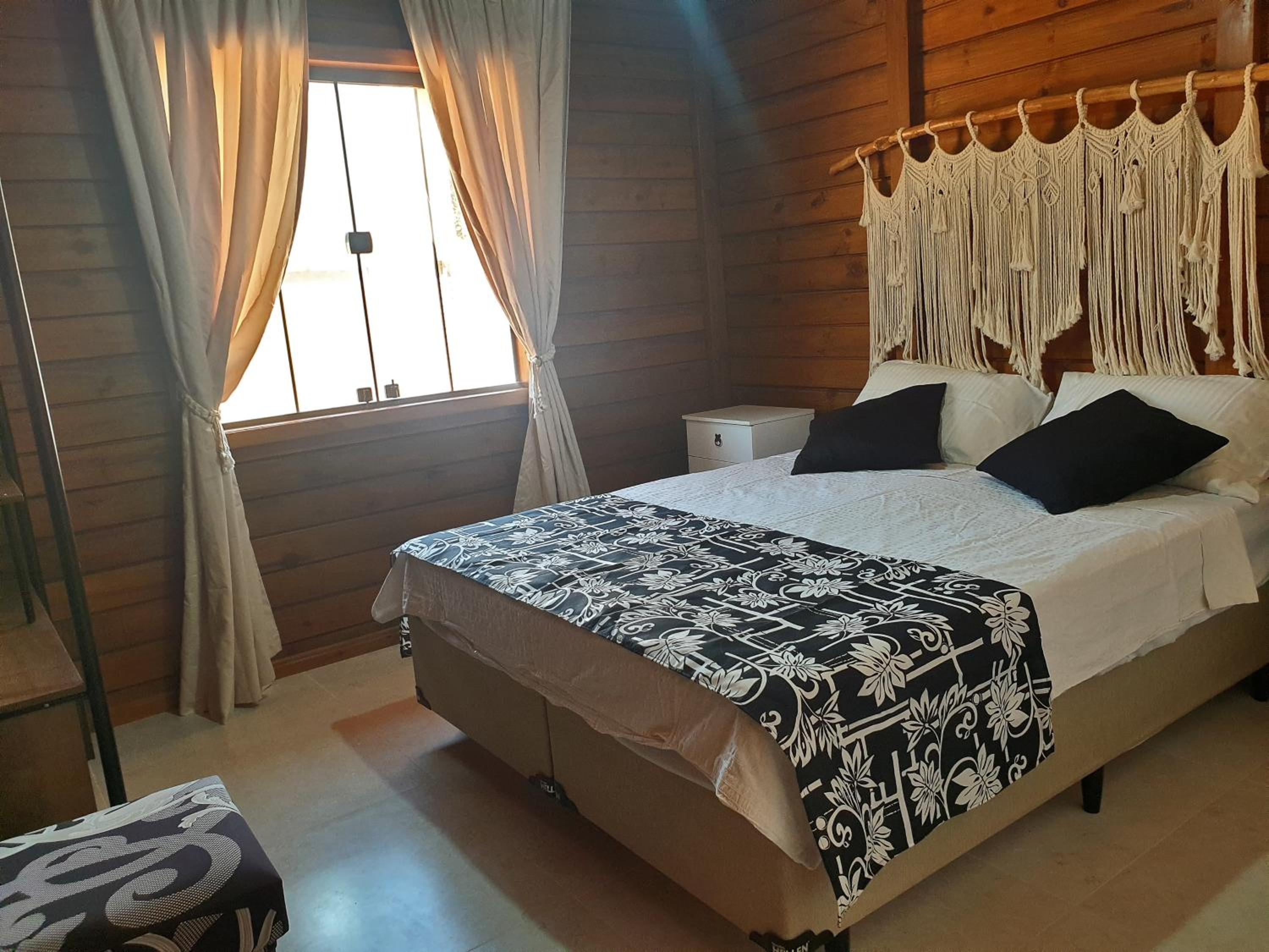 Millicent Residence - Chalet Milly e Chalet Iris - Itaoca Praia - ES
