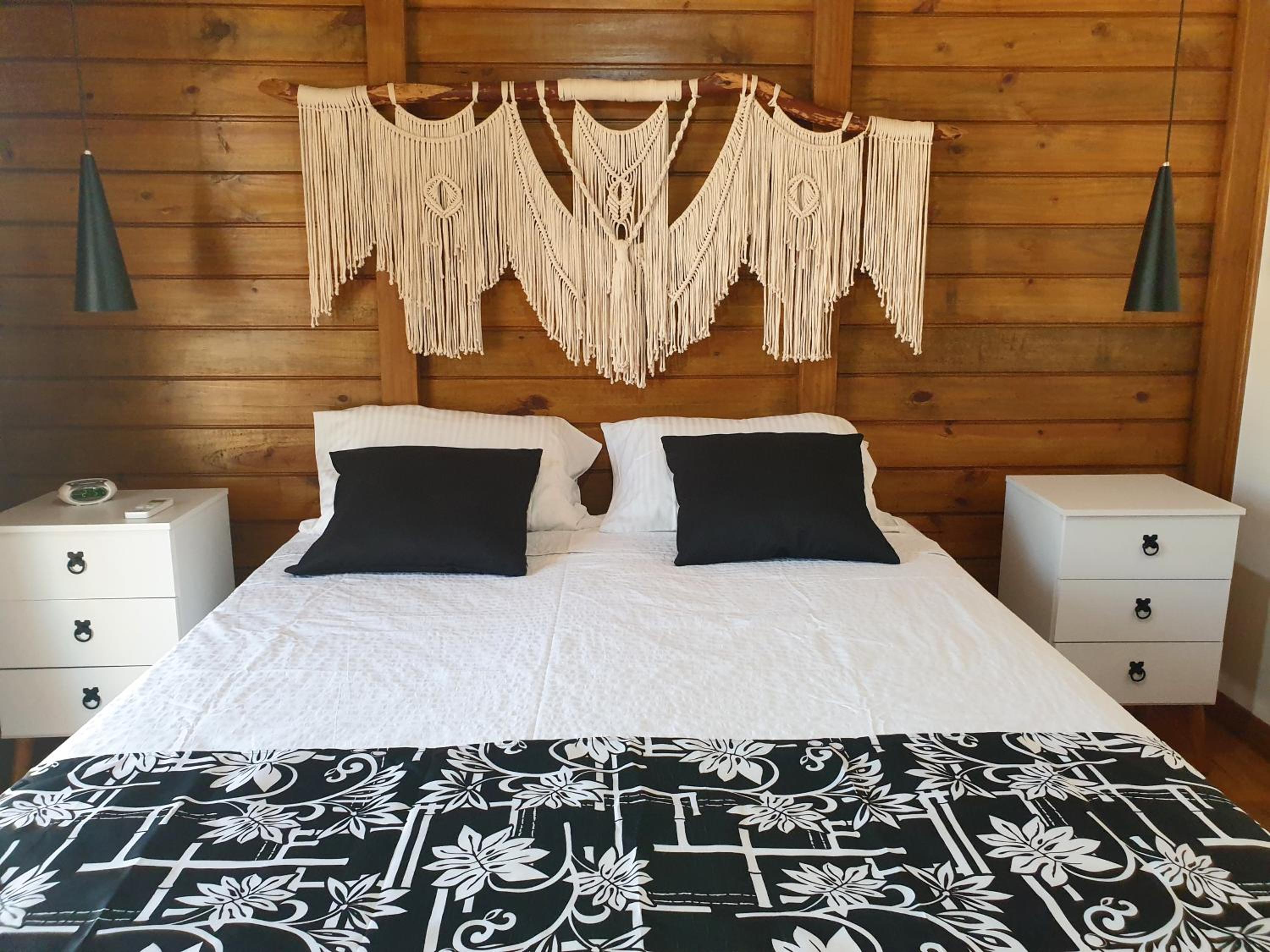 Millicent Residence - Chalet Milly e Chalet Iris - Itaoca Praia - ES