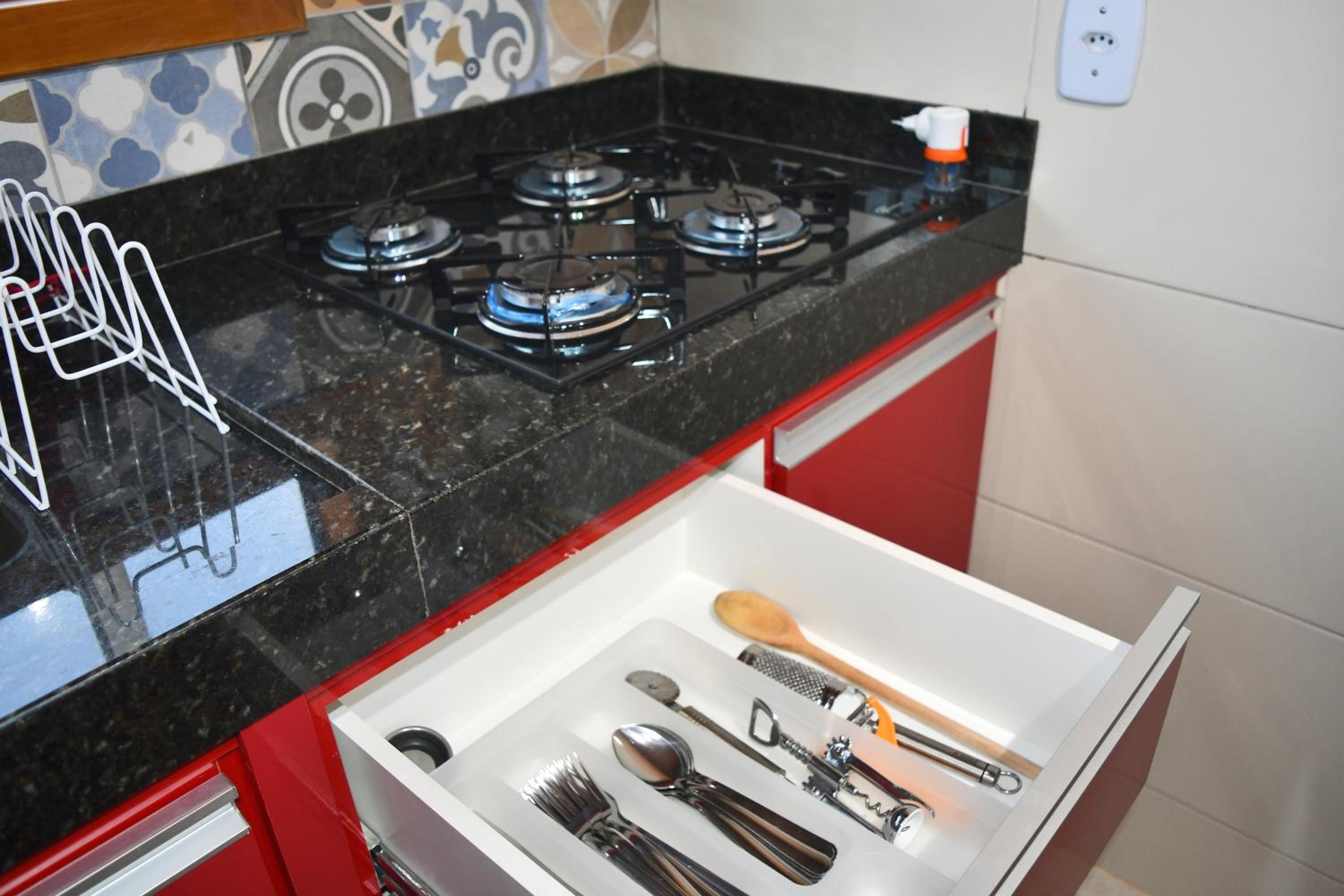 Millicent Residence - Chalet Milly e Chalet Iris - Itaoca Praia - ES