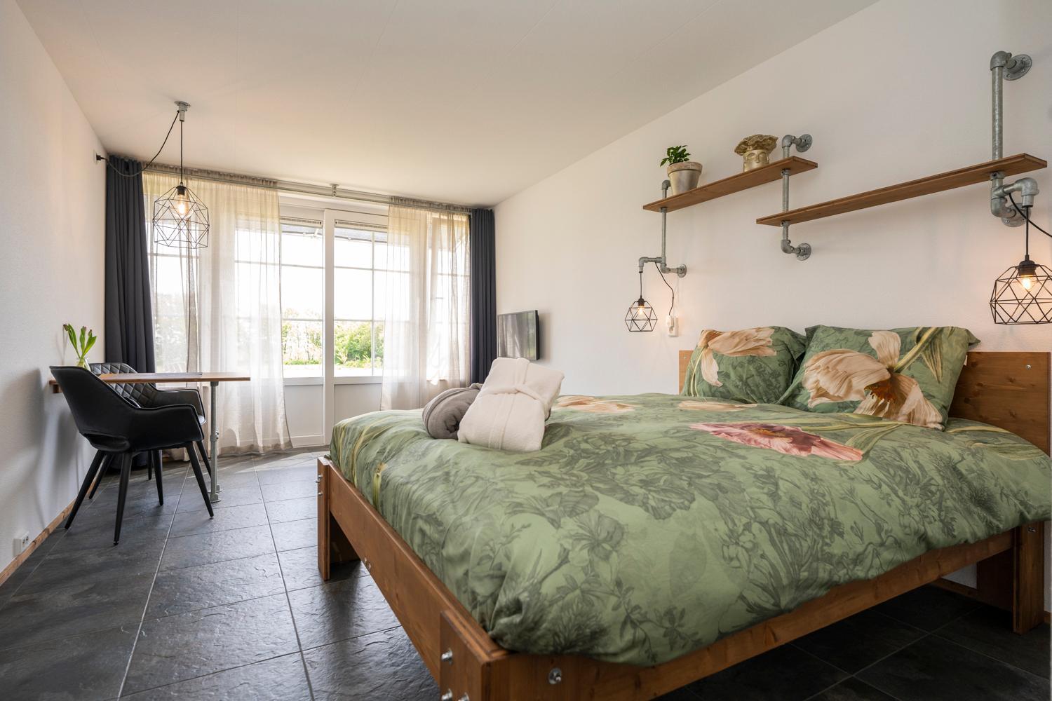 Johanneshoeve - de mooiste plek op Texel - Property Image 25