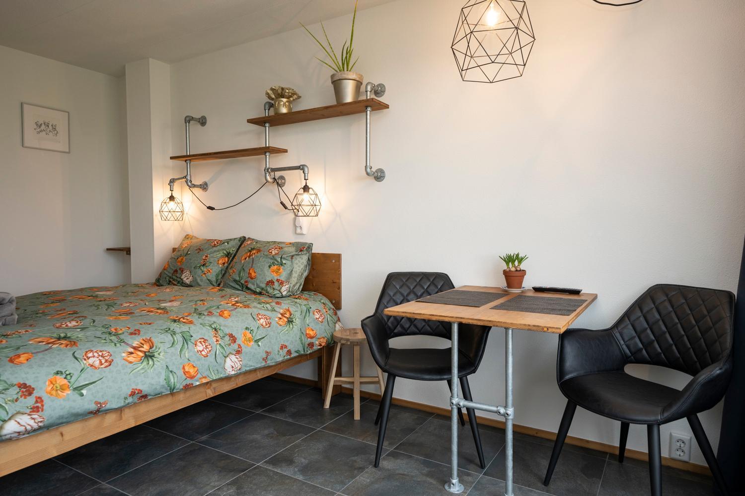 Johanneshoeve - de mooiste plek op Texel - Property Image 19