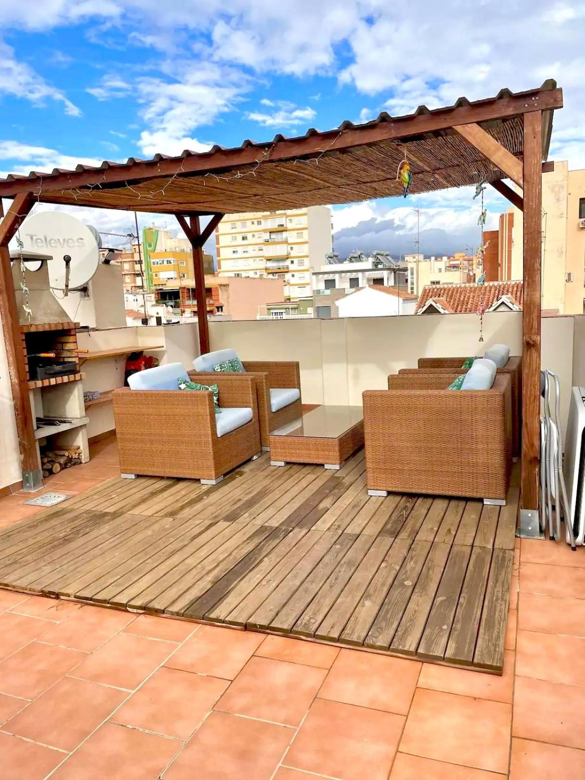 roof