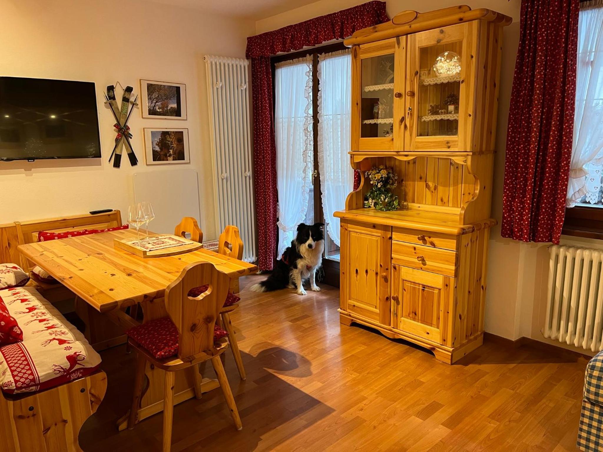 MARMOLADA APARTMENTS on Sellaronda-Ski-Tour