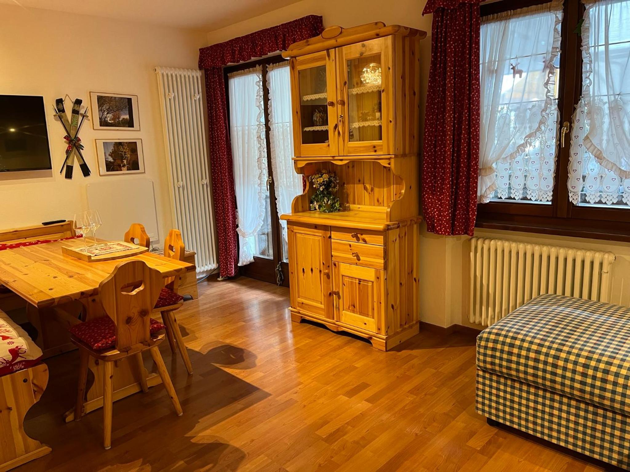 MARMOLADA APARTMENTS on Sellaronda-Ski-Tour