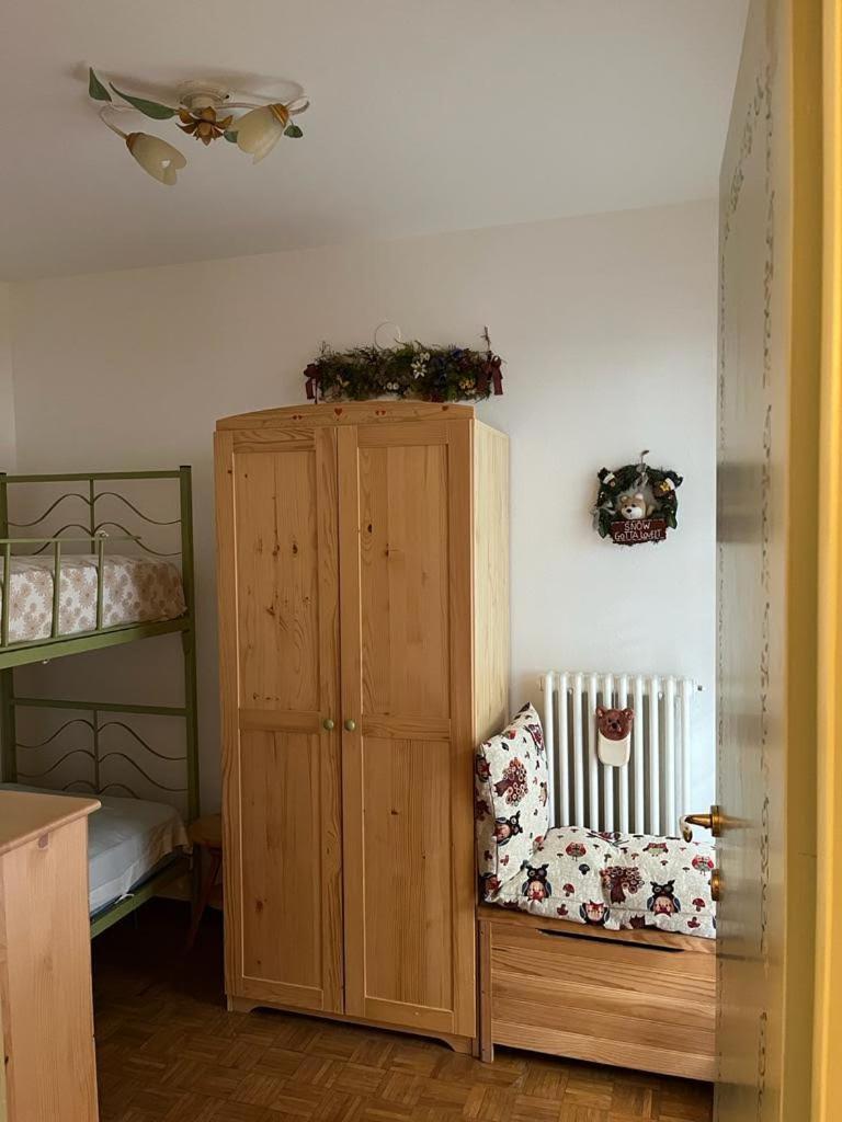 MARMOLADA APARTMENTS on Sellaronda-Ski-Tour