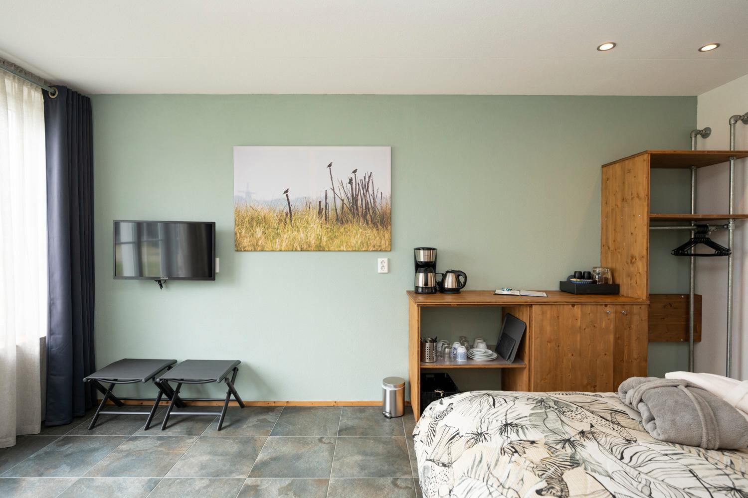 Johanneshoeve - de mooiste plek op Texel - Property Image 28