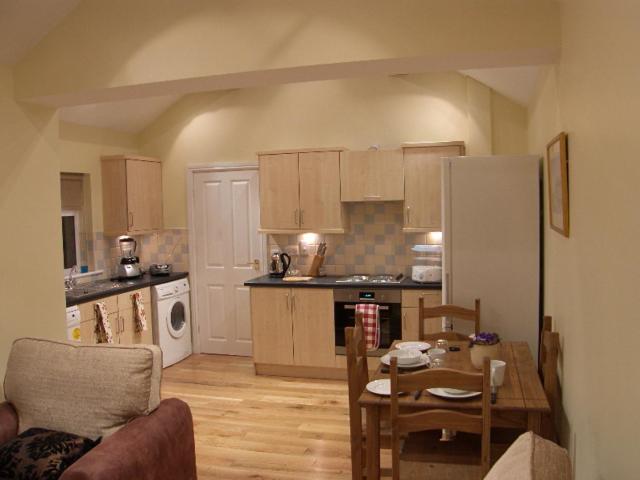 Pinfold Holiday Cottage view 3
