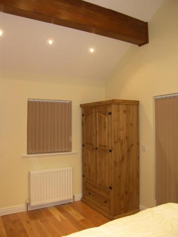Pinfold Holiday Cottage view 4