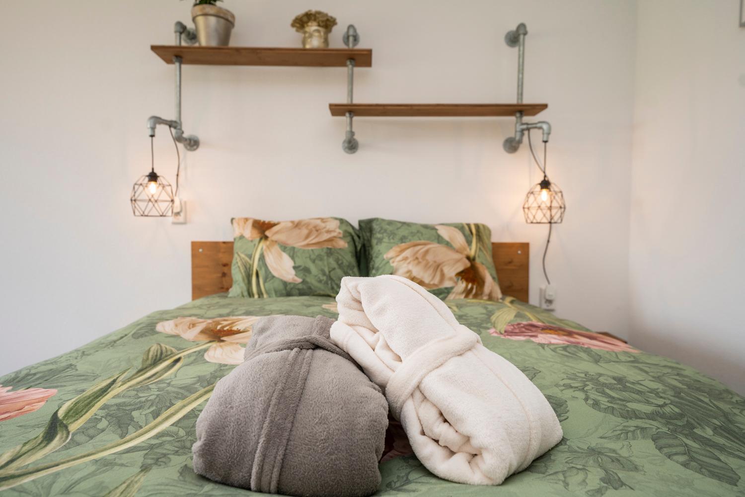 Johanneshoeve - de mooiste plek op Texel - Property Image 26