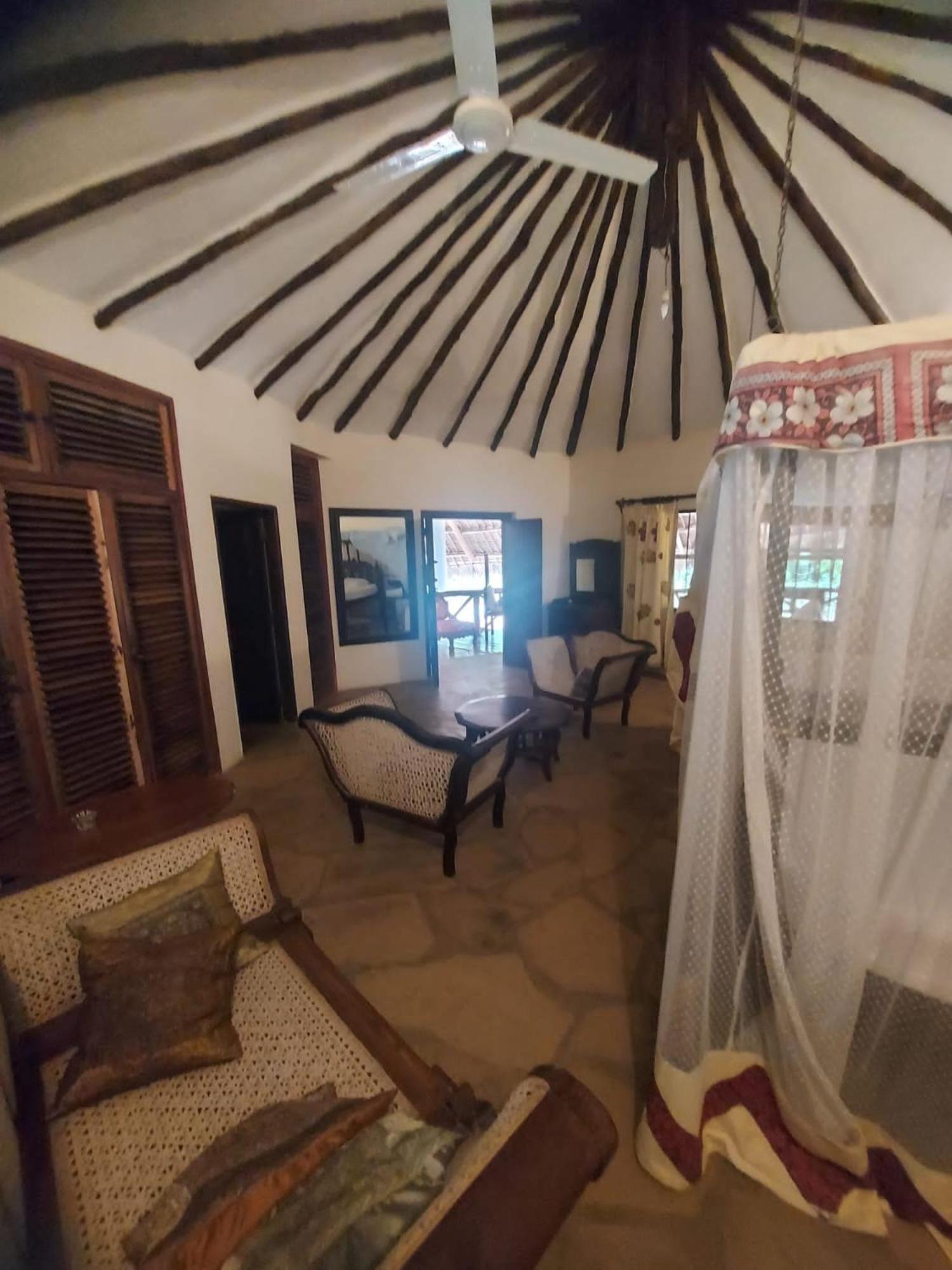 Gulu House