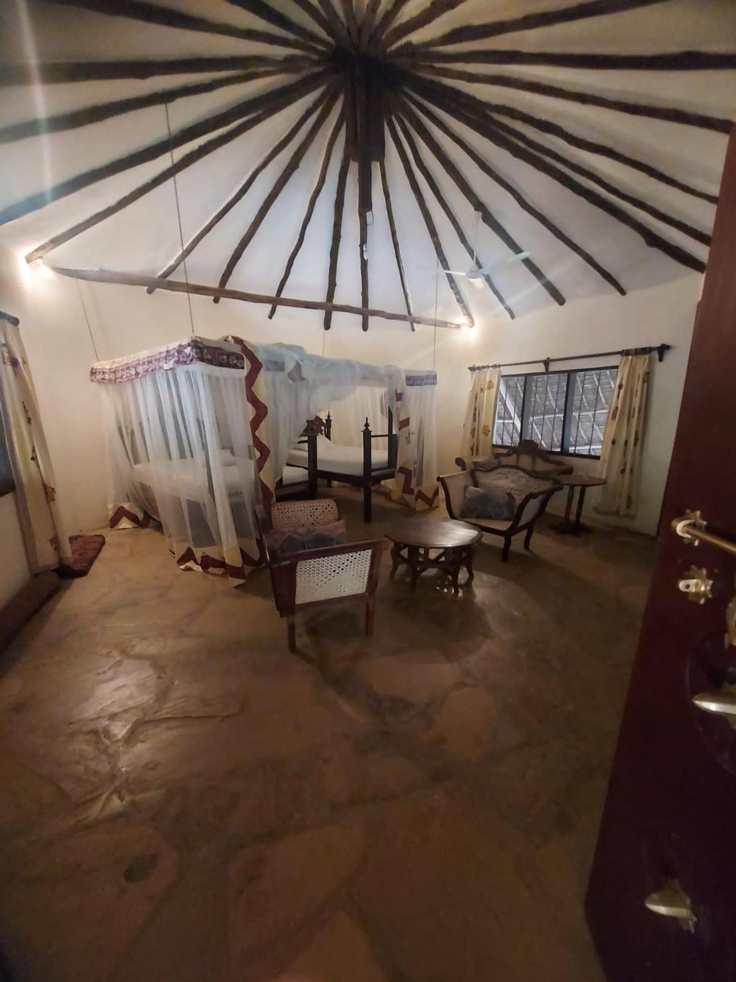Gulu House