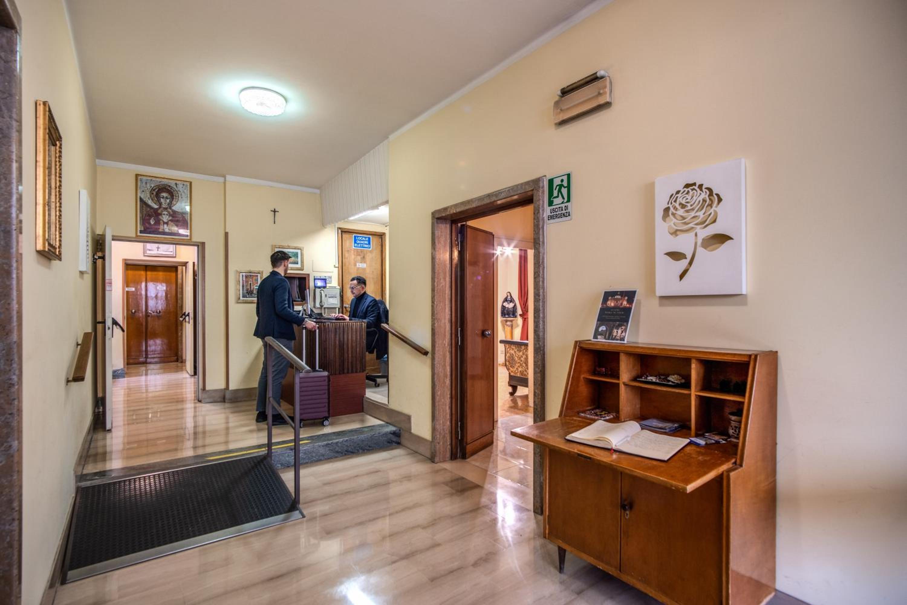 Casa per Ferie Ravasco San Pietro photo 5