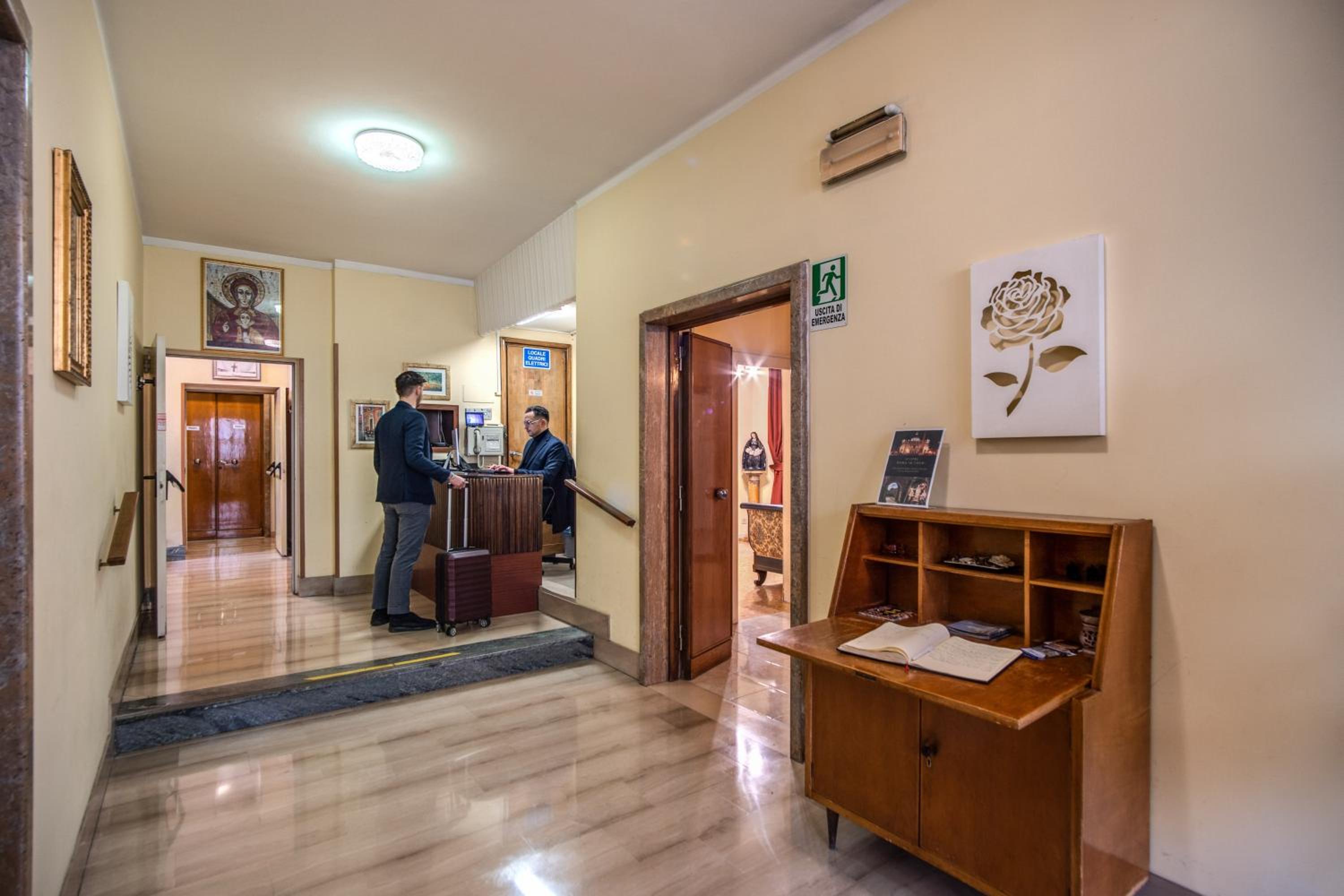 Casa per Ferie Ravasco San Pietro photo 4