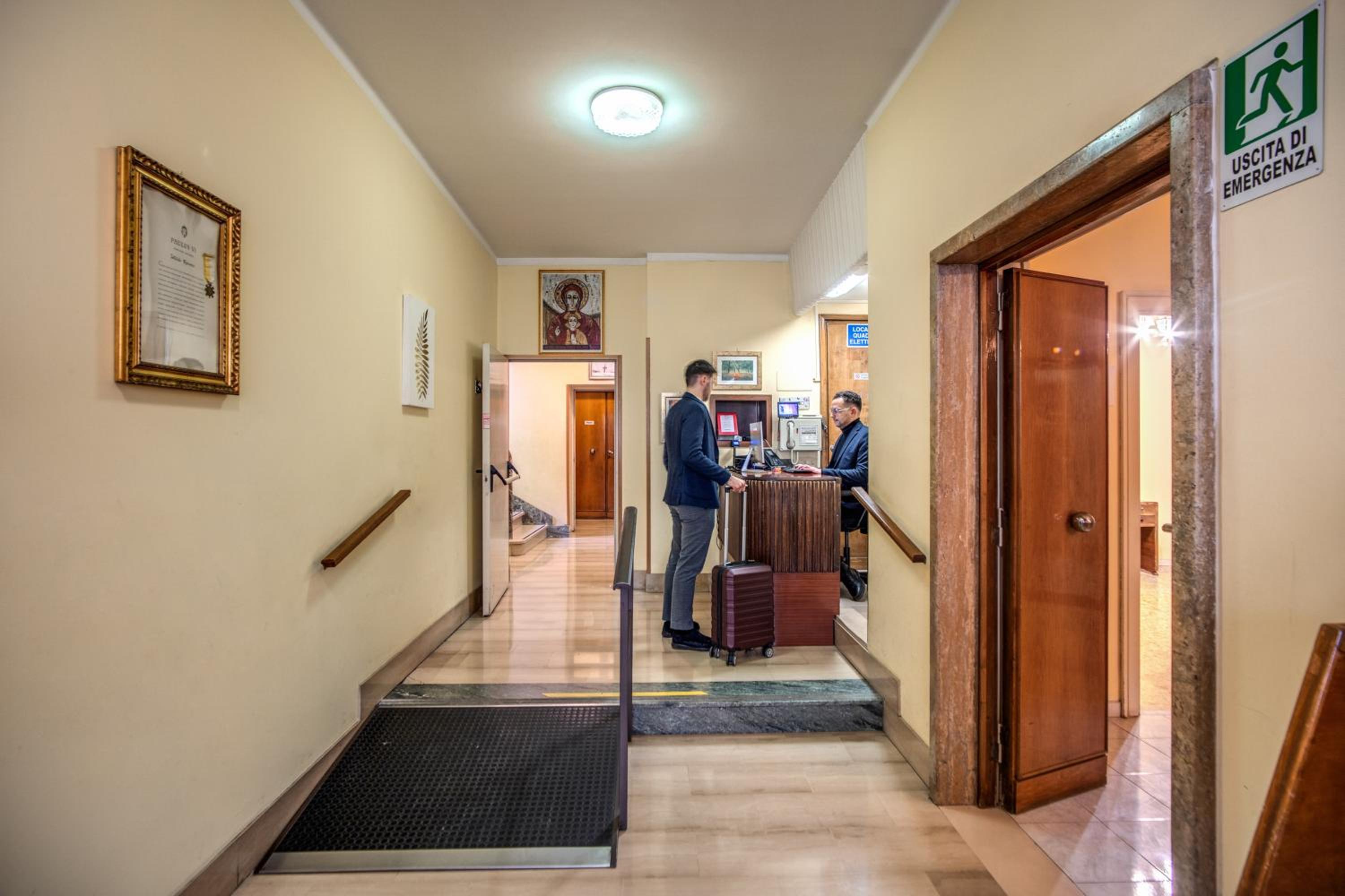 Casa per Ferie Ravasco San Pietro photo 3