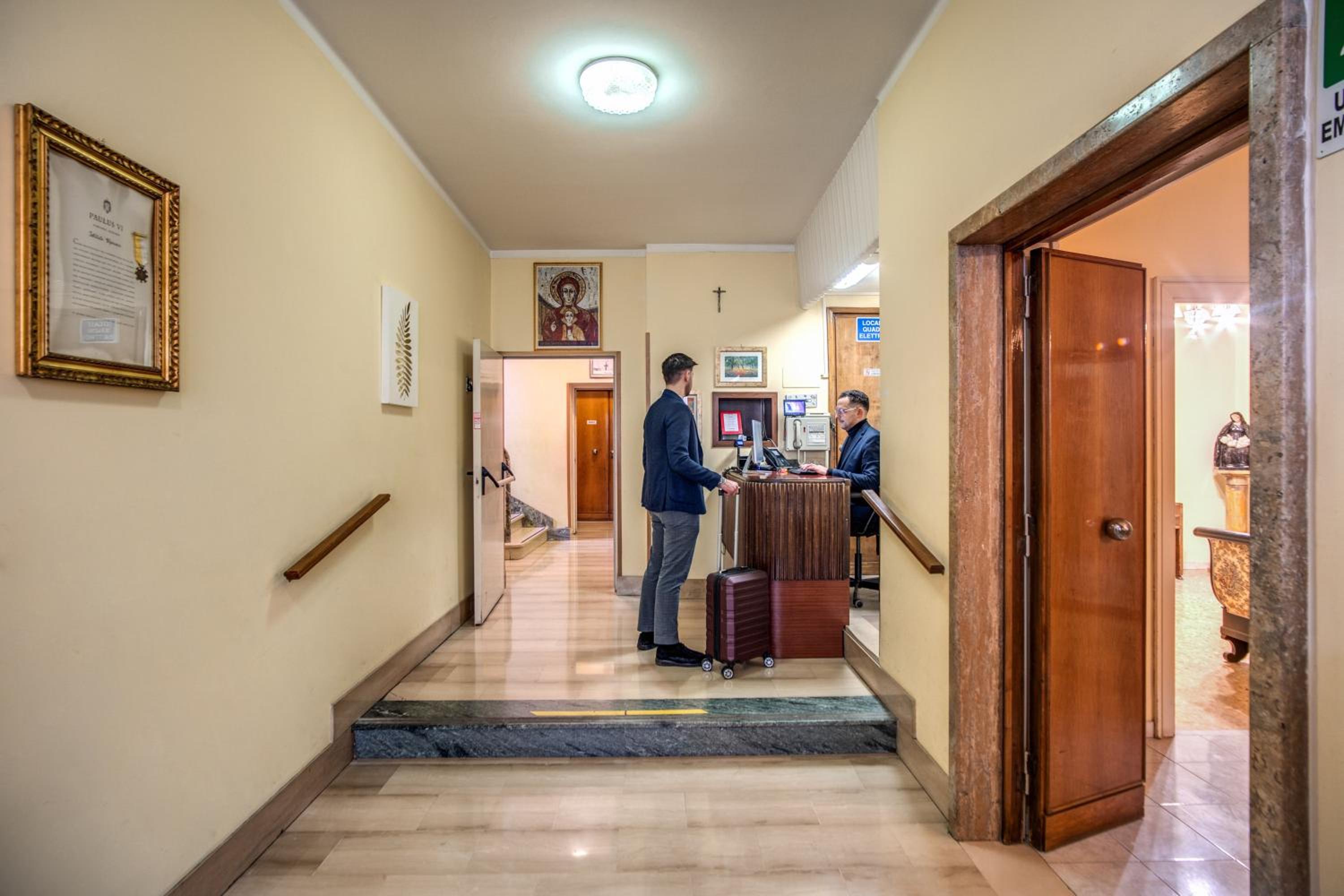 Casa per Ferie Ravasco San Pietro photo 2