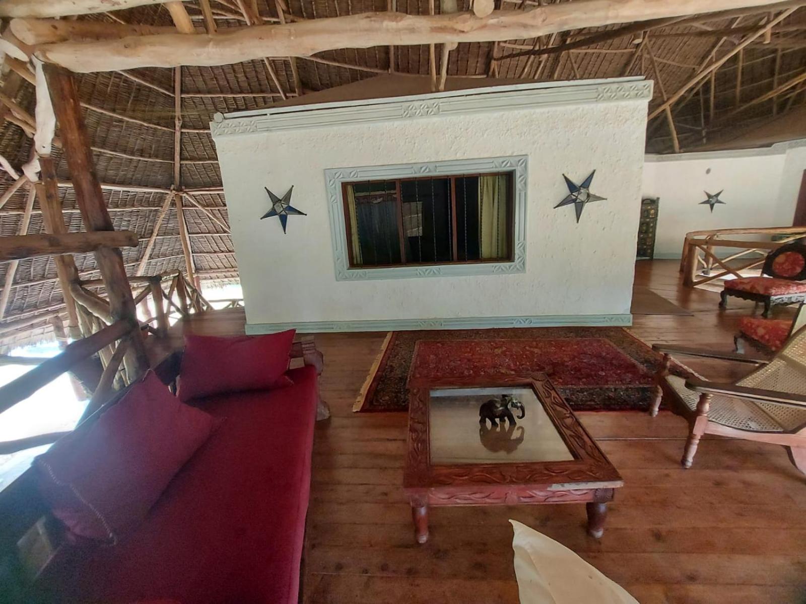 Gulu House