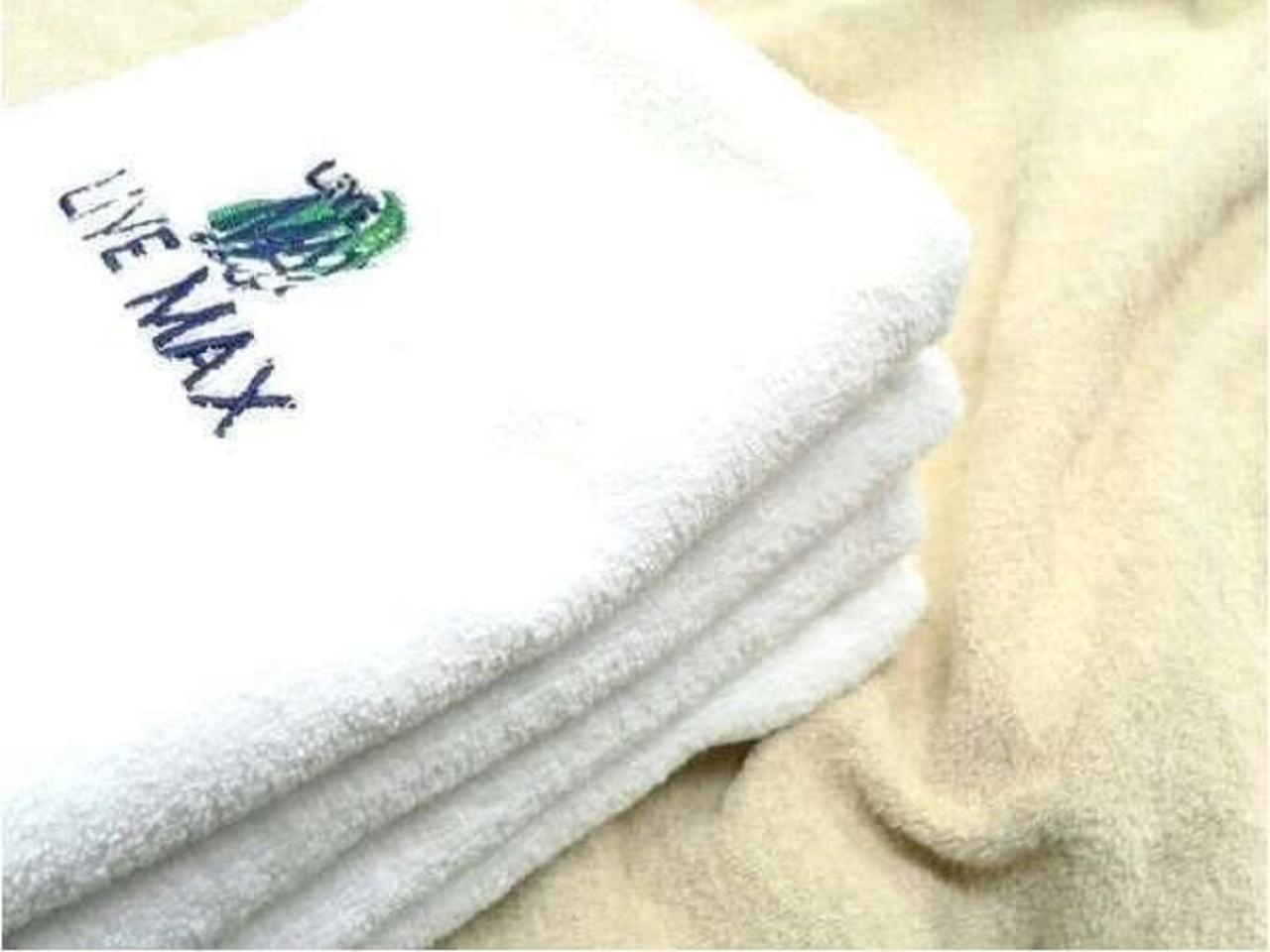 HOTEL LiVEMAX BUDGET Tokyo Hamura Ekimae