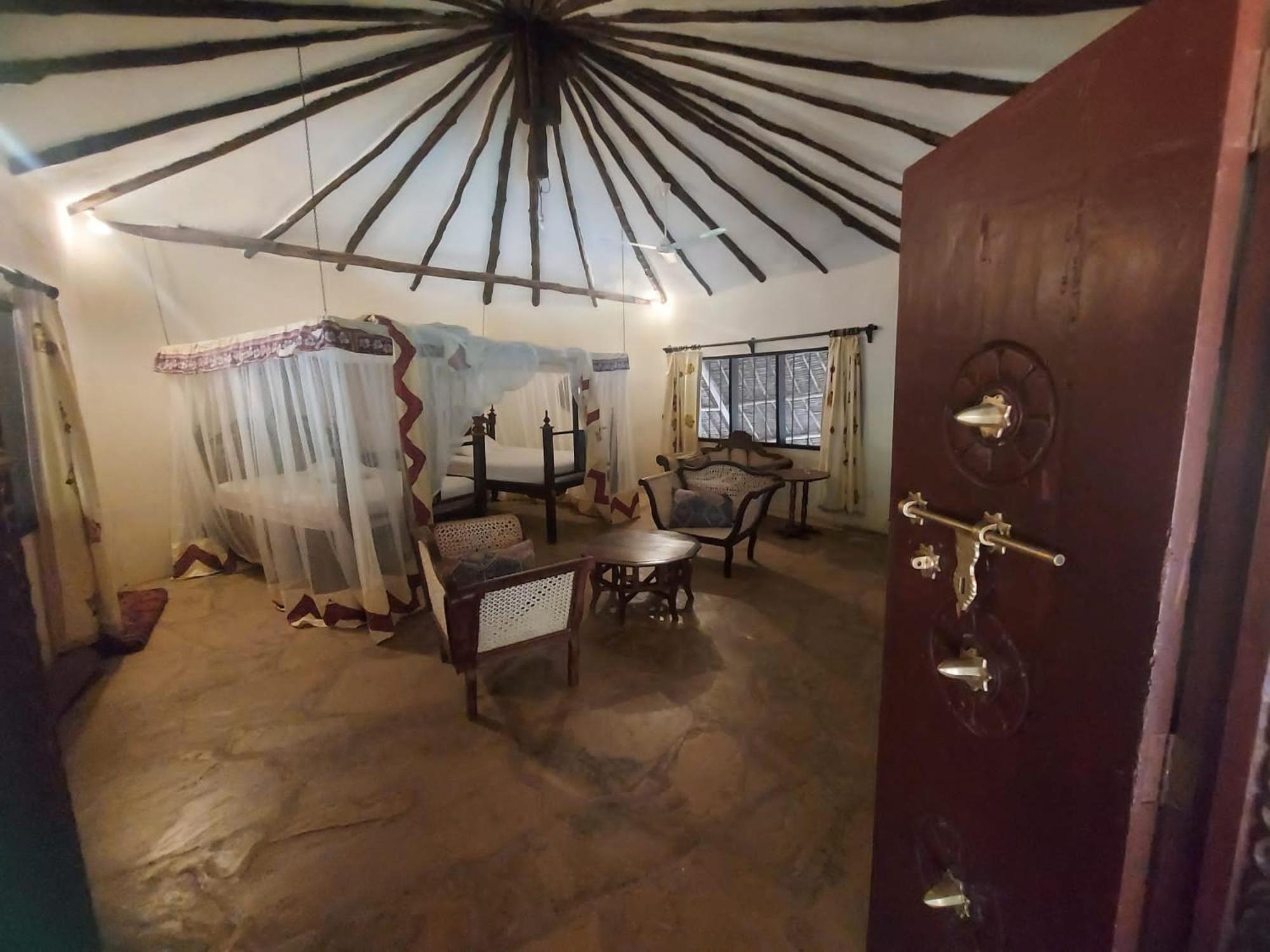 Gulu House