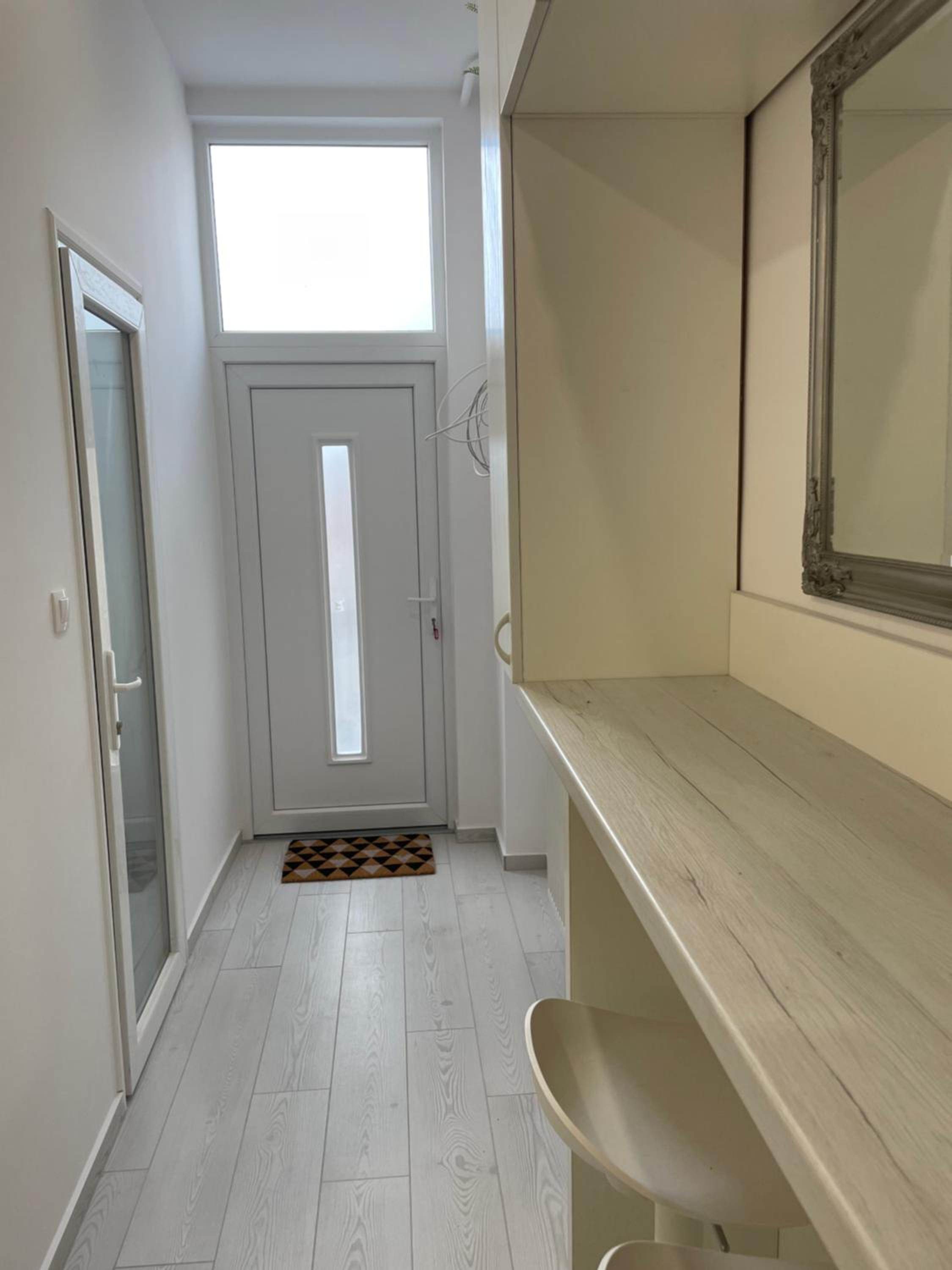 Fullmoon Luxury Apartment view 2